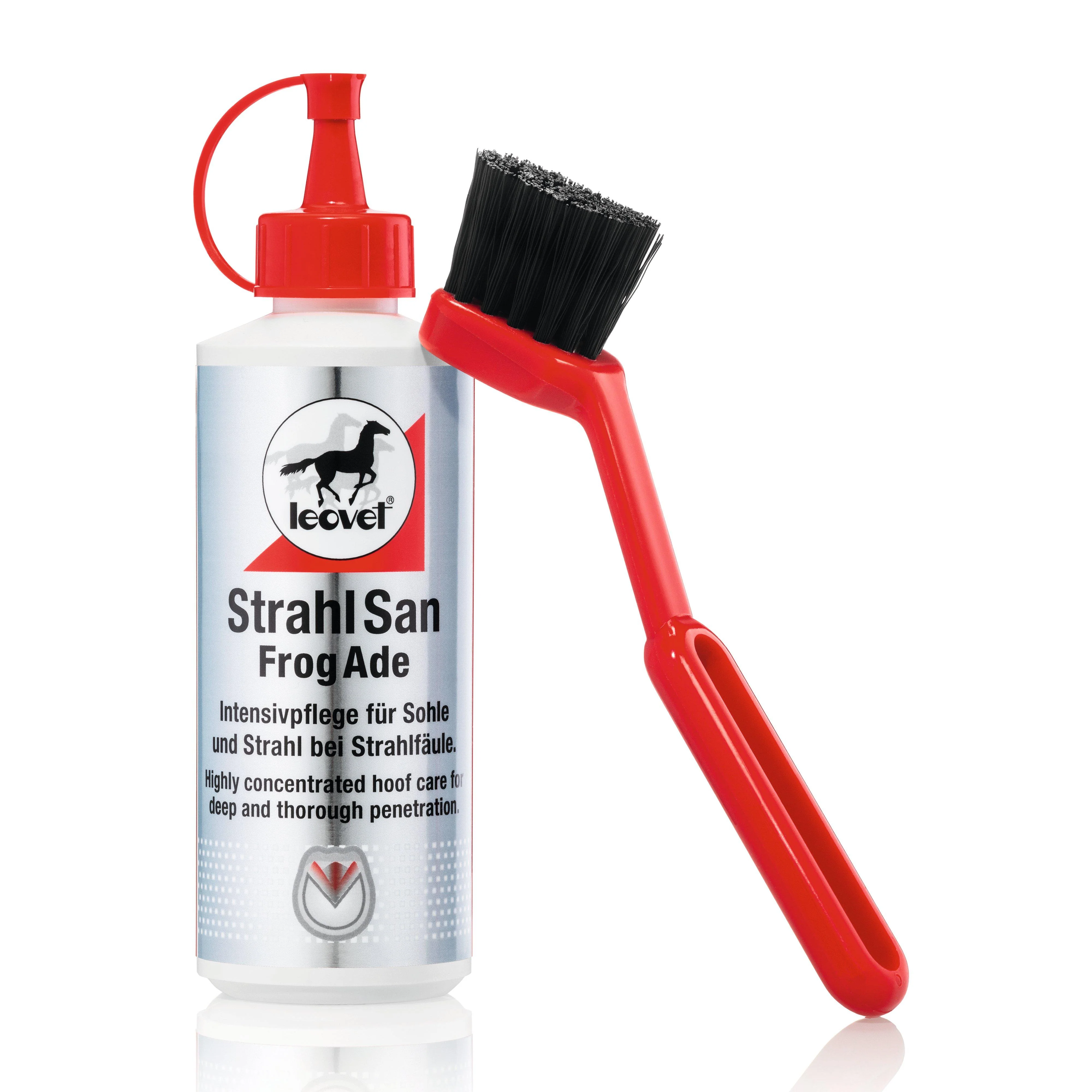 FrogAde with Brush 200ml - Image 2