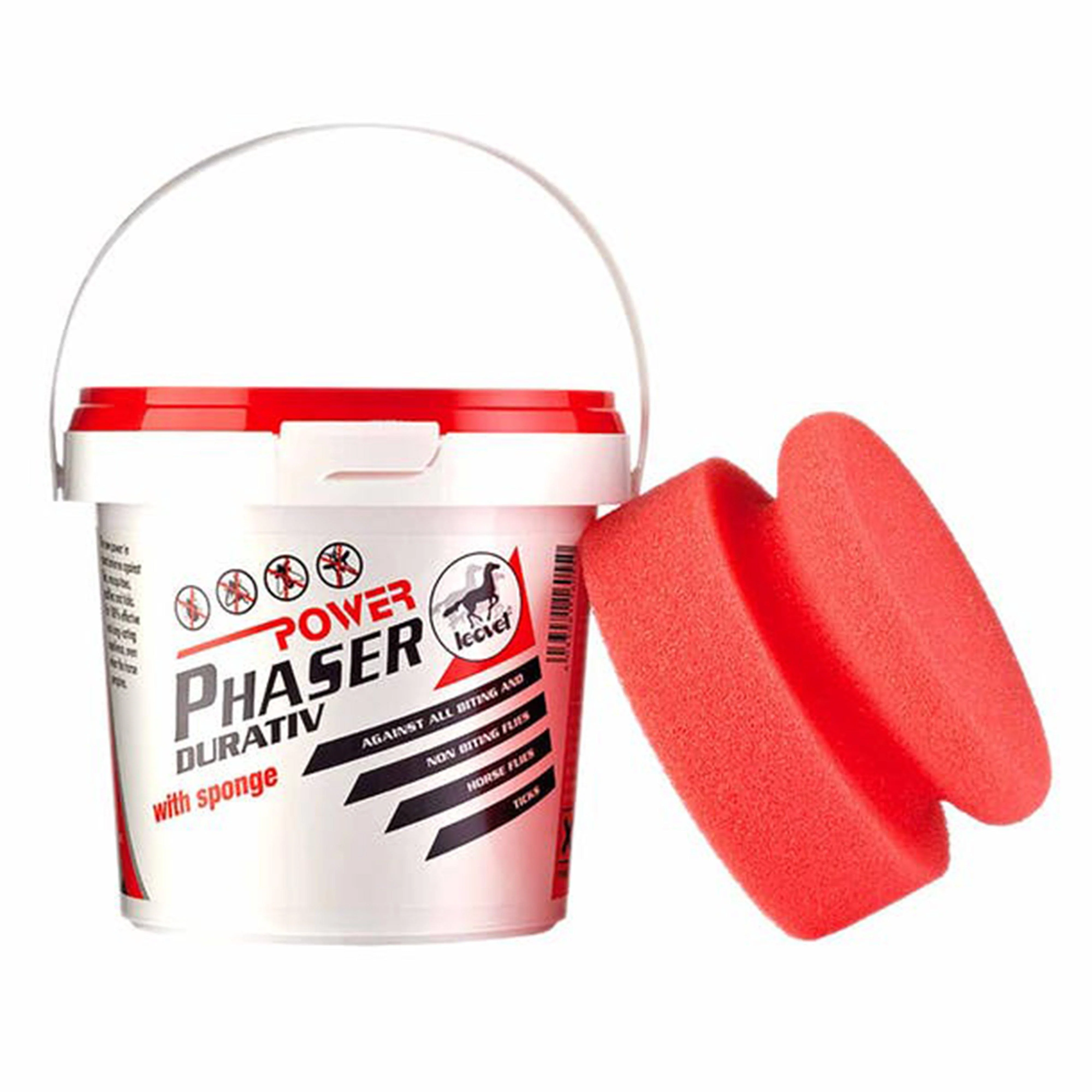 Power Phaser Durativ with Sponge 500ml - Image 2