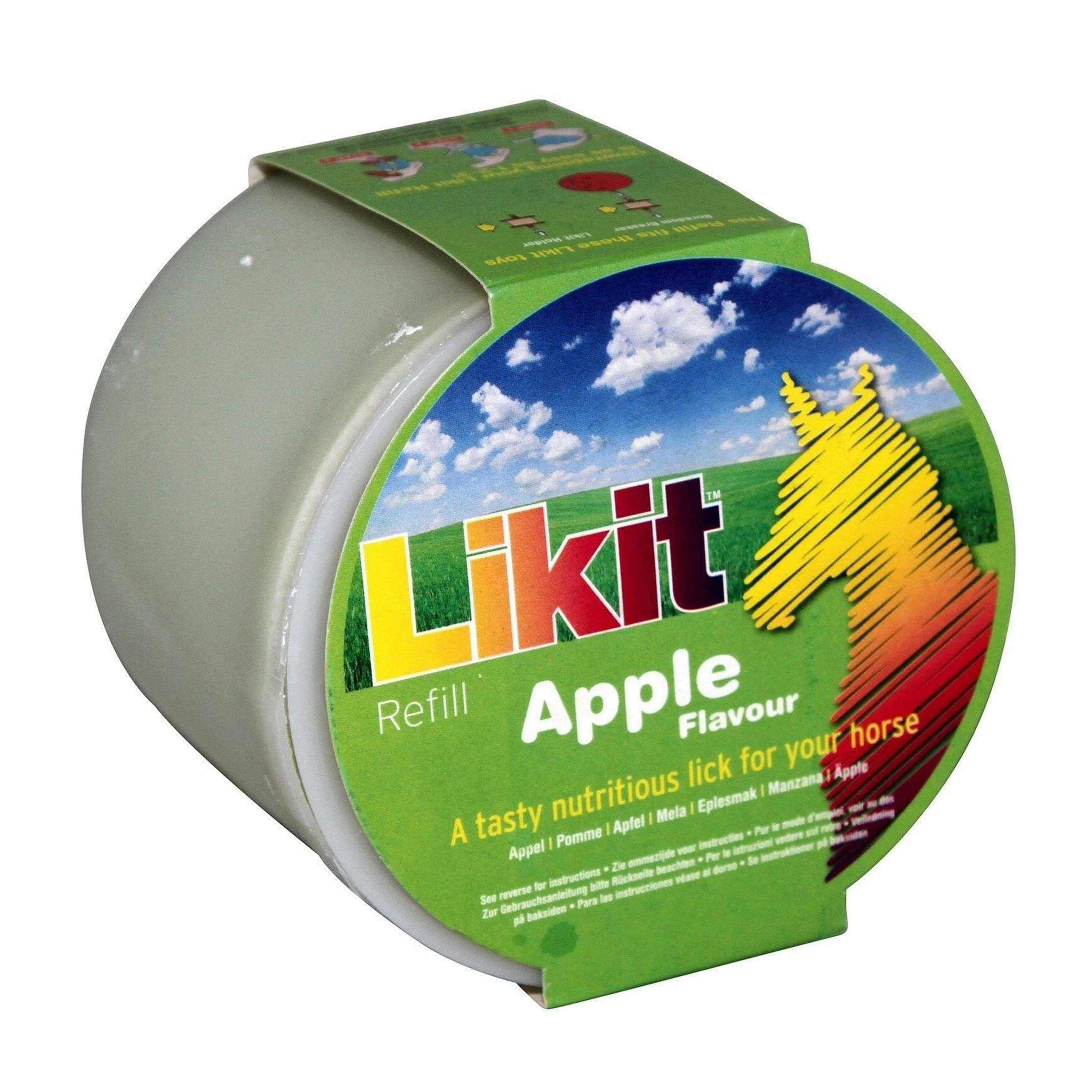 Apple - Image 2