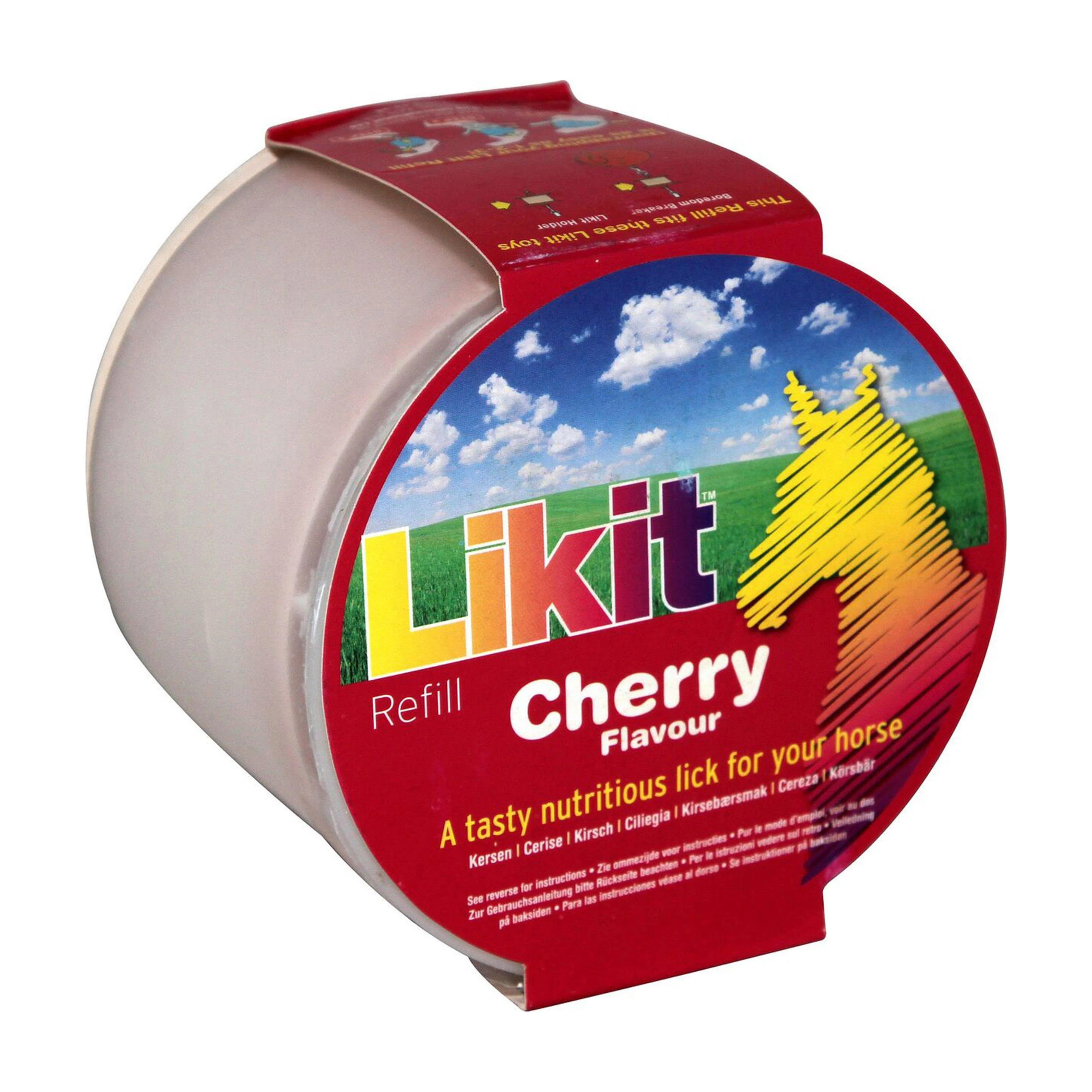 Cherry 650g - Image 3