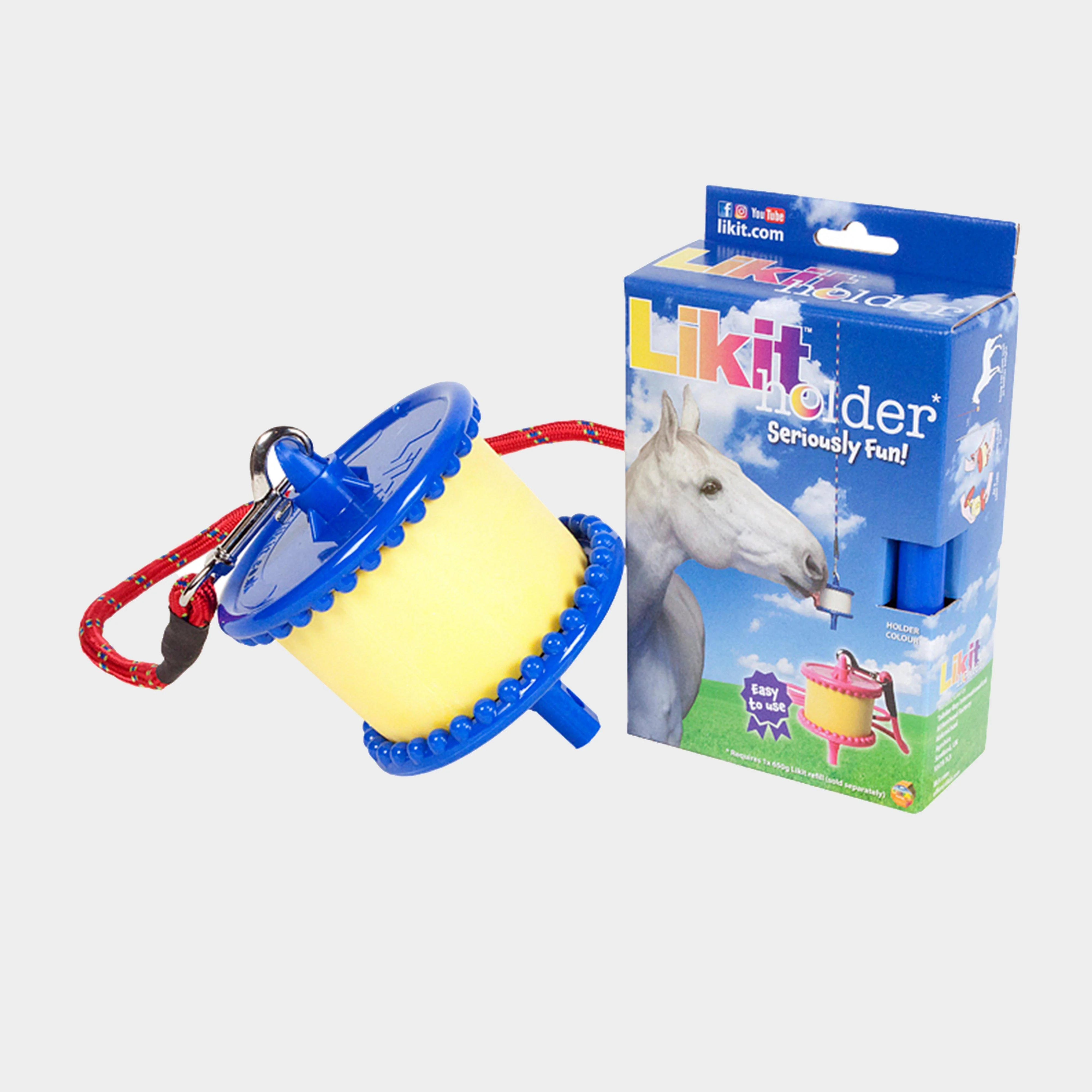 Holder Blue - Image 2