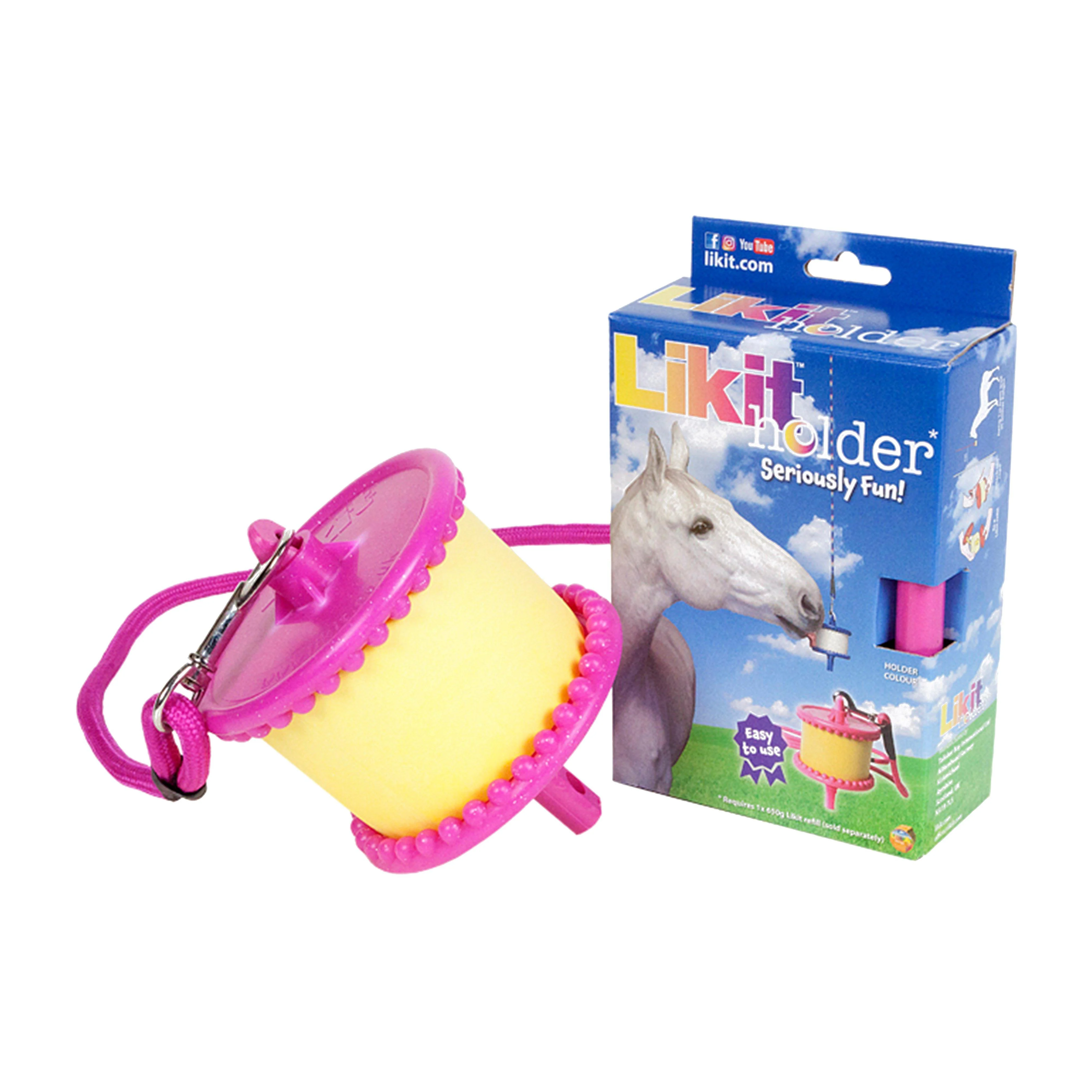 Holder Pink - Image 3