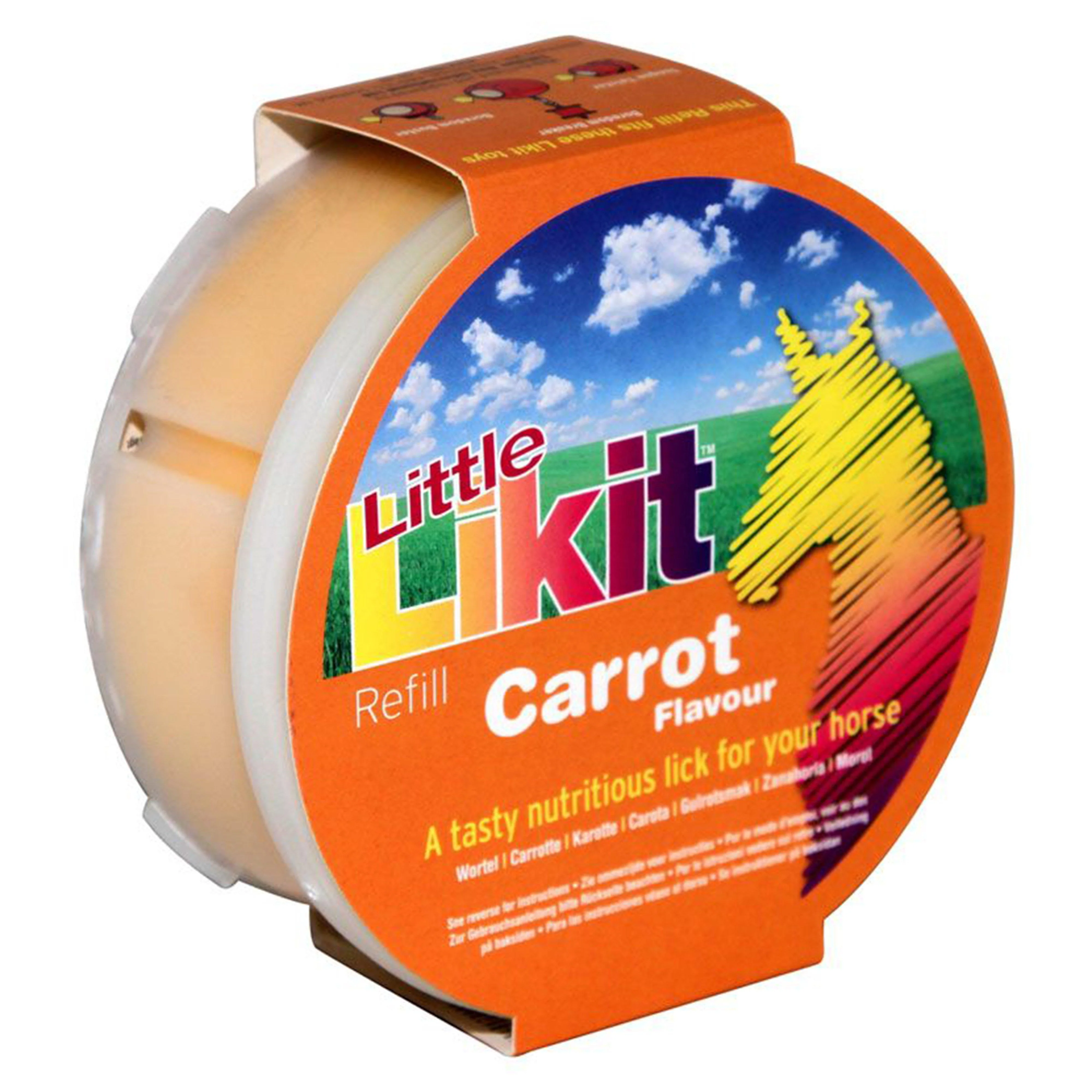 Little Likit Carrot - Image 2