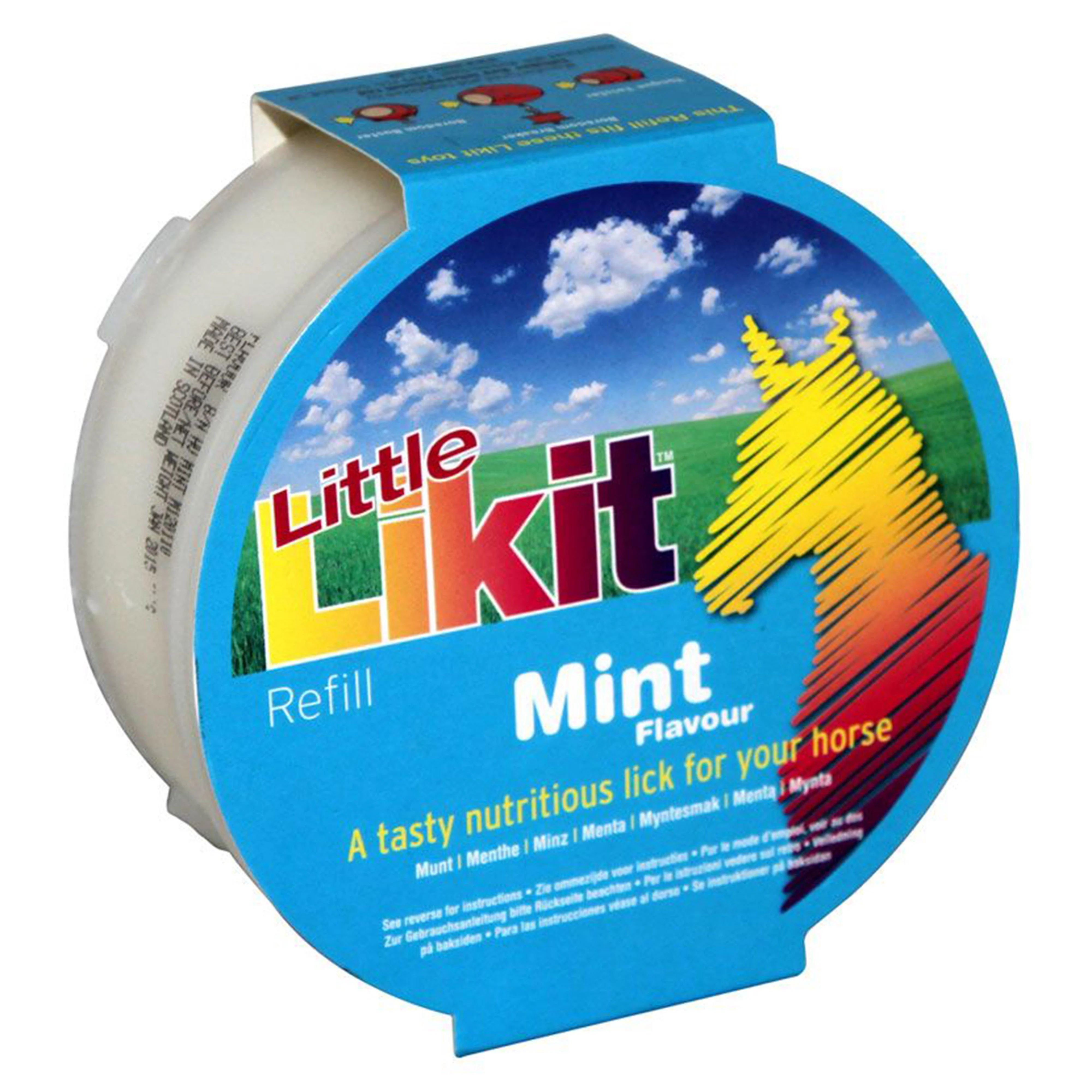 Little Likit Mint - Image 2