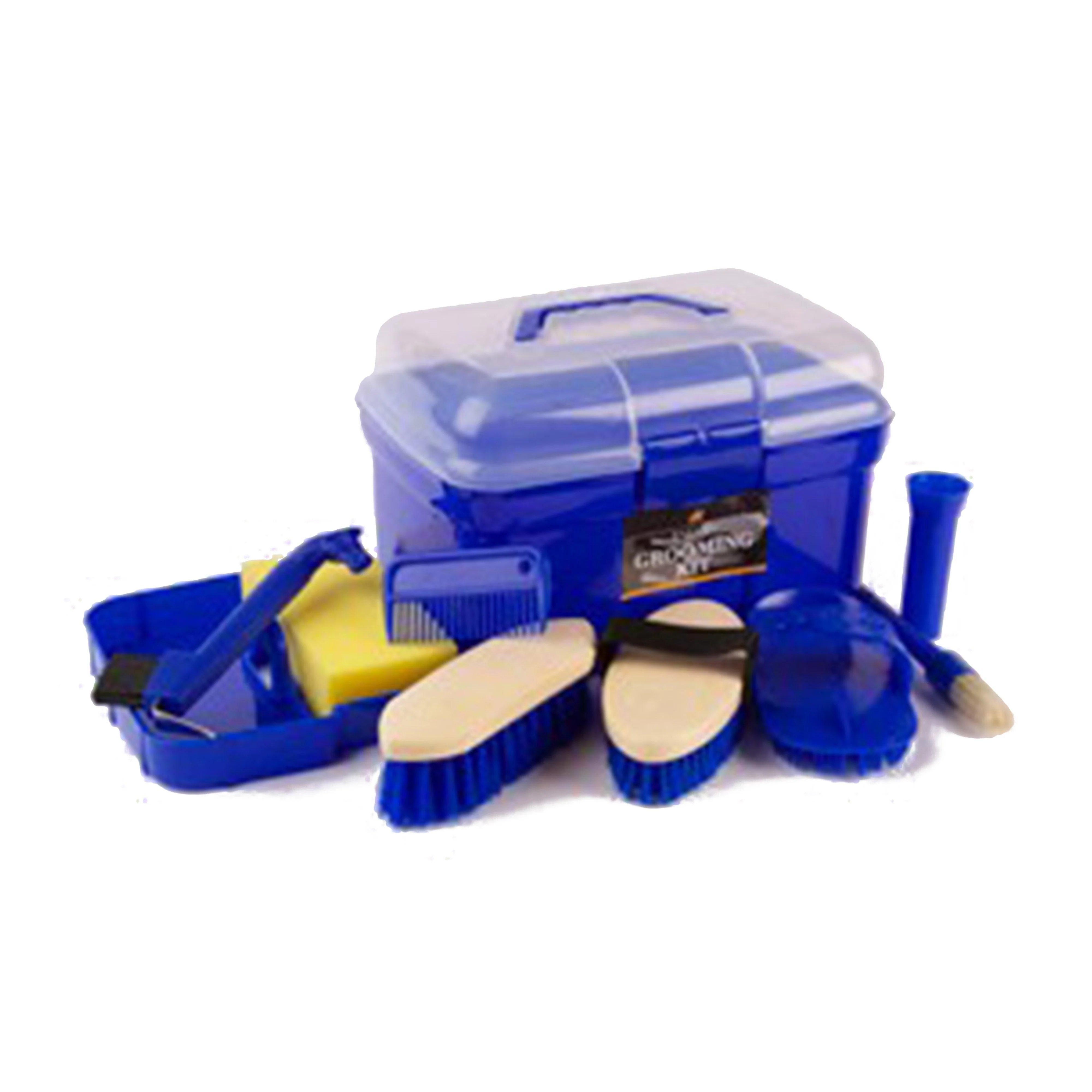Grooming Kit Blue - Image 2
