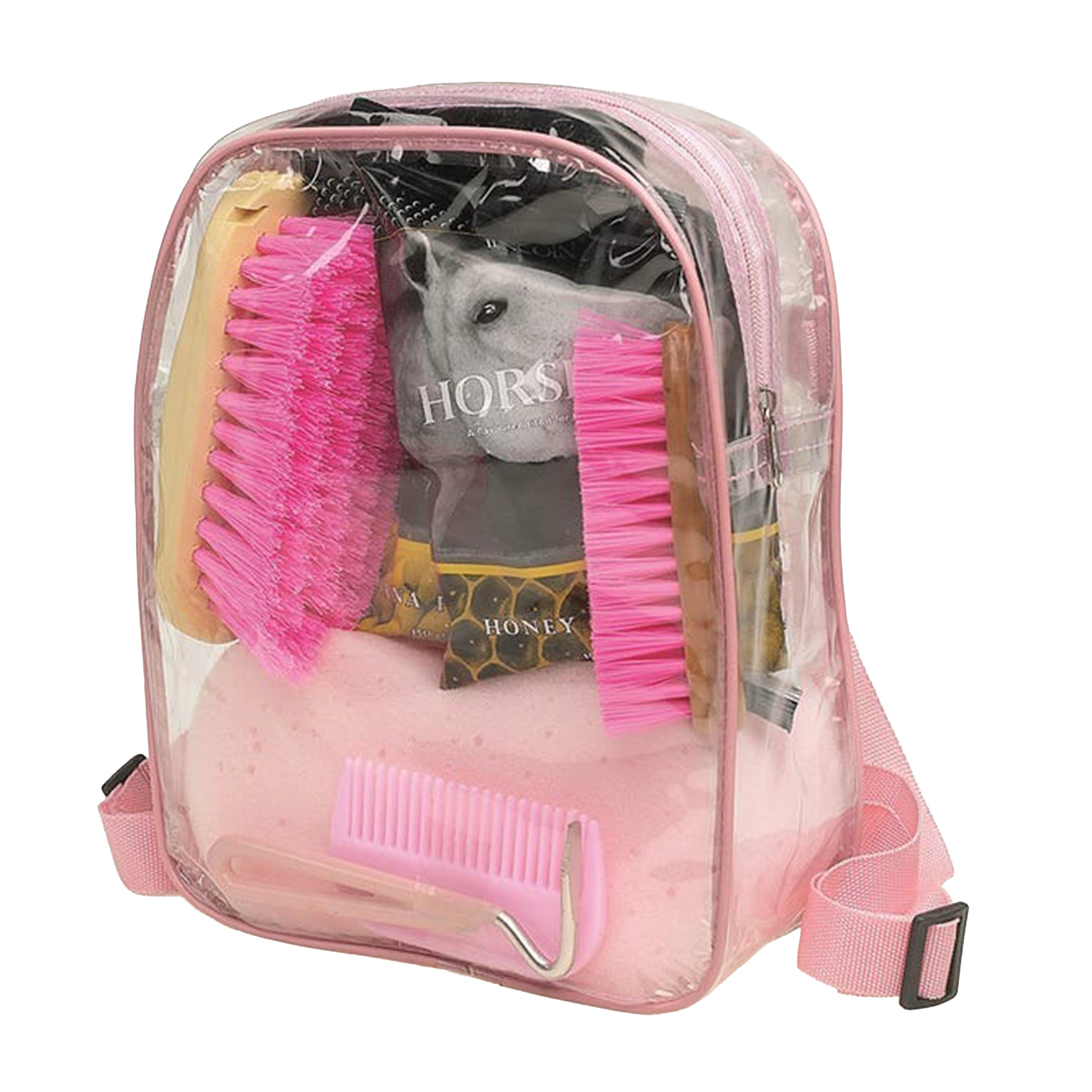 Lincoln Treat Bag Pink - Image 3