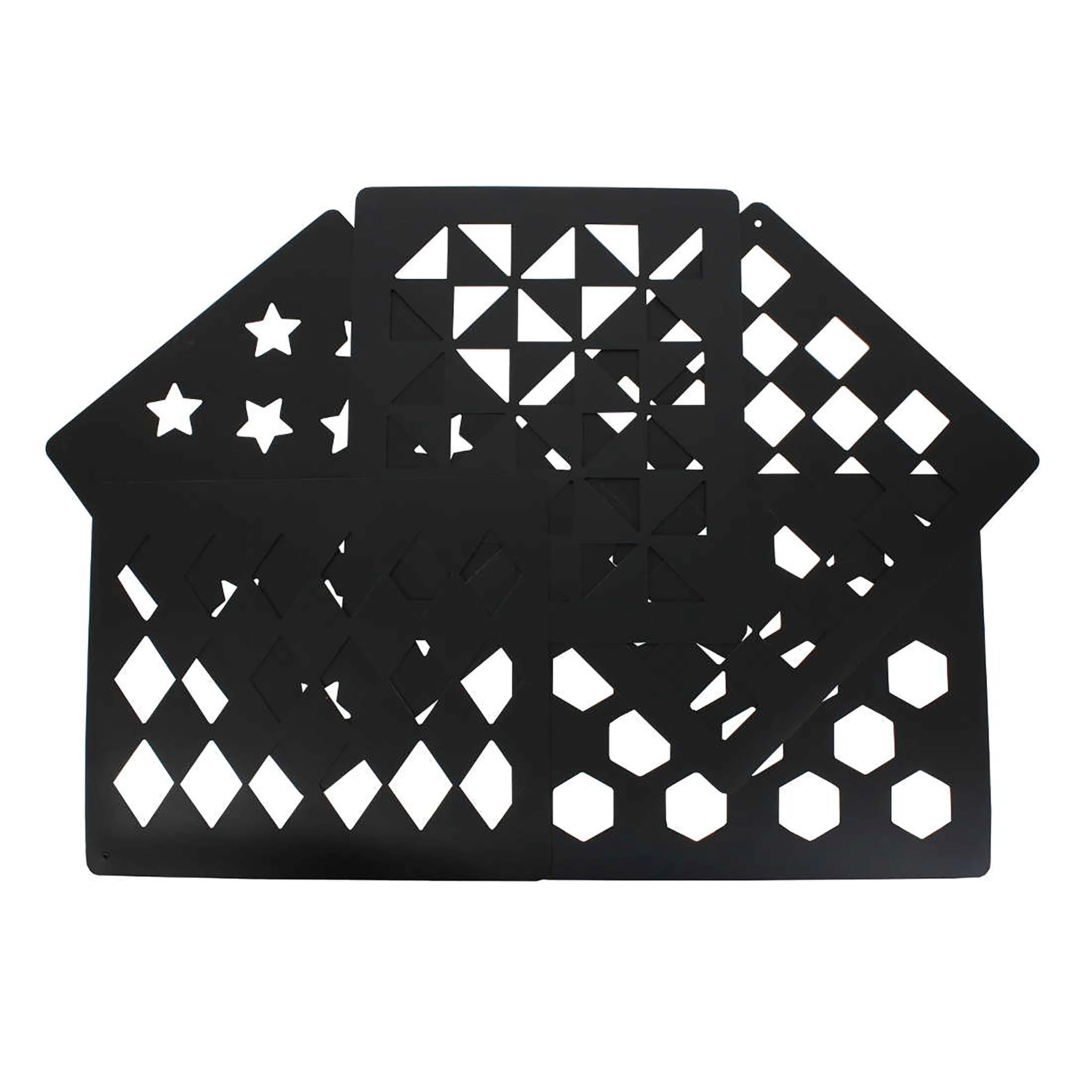 Quarter Markers 5 Pack - Image 7