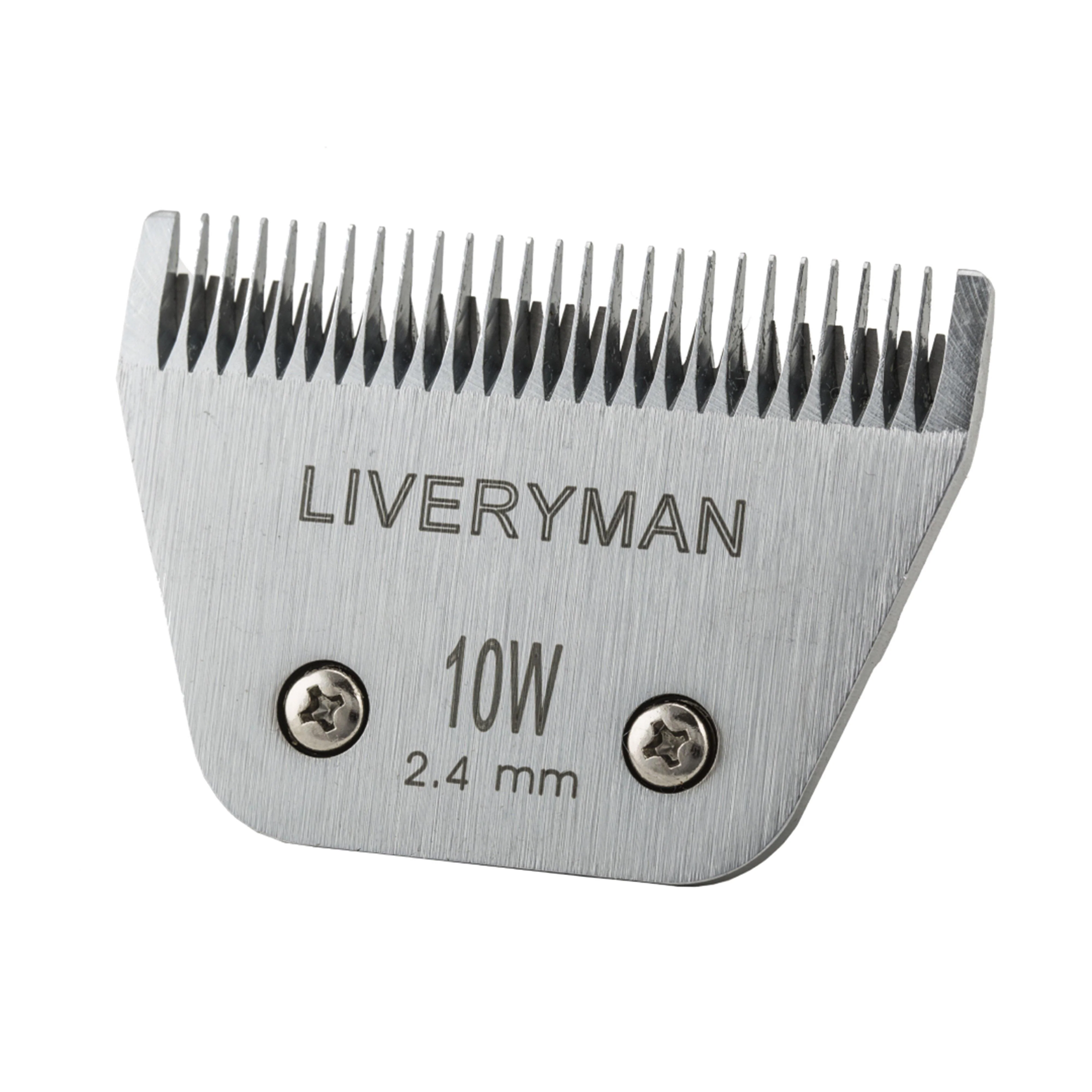 A5 Wide Medium 10W 2.4mm Blade - Image 3