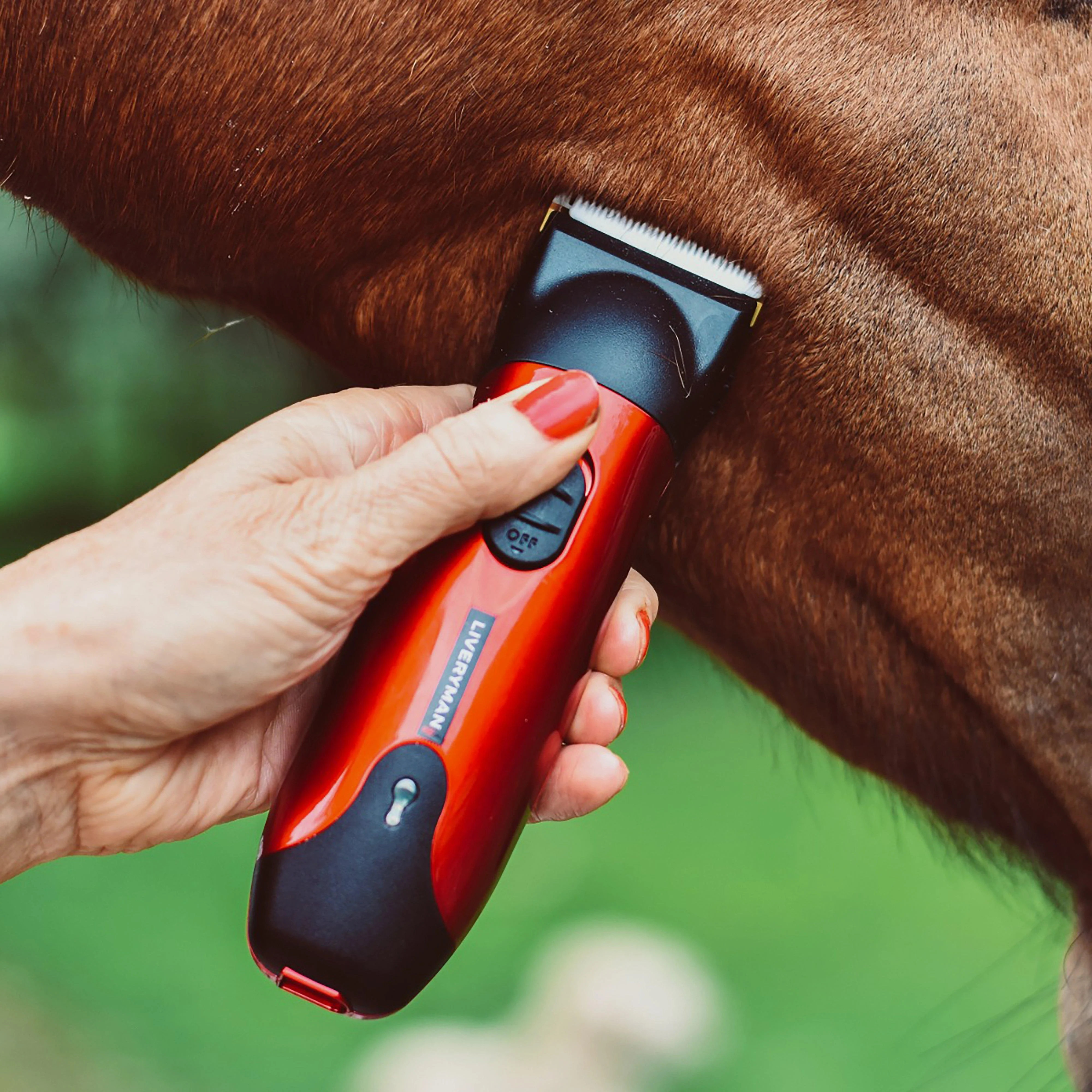 Classic Trimmer - Image 10