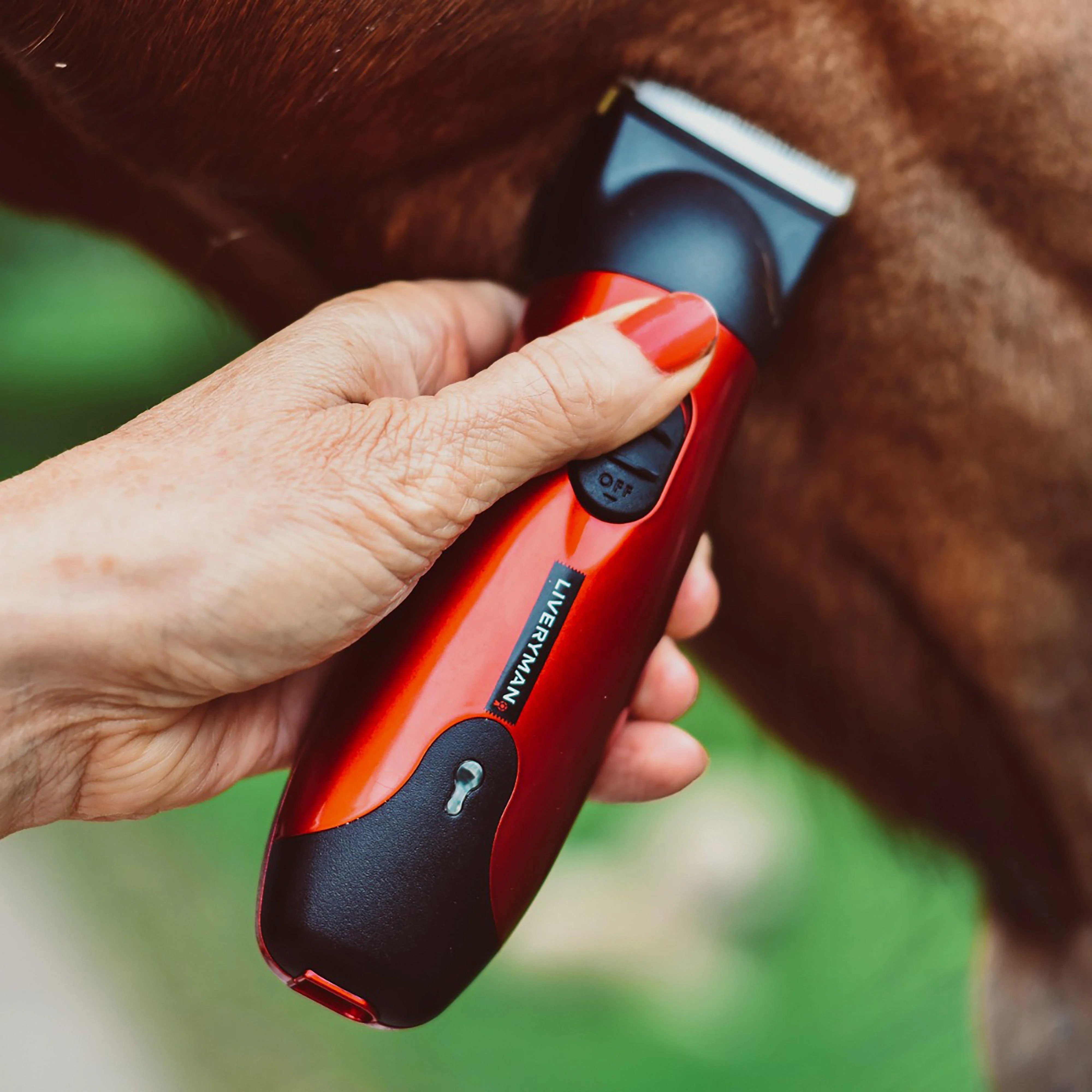 Classic Trimmer - Image 11