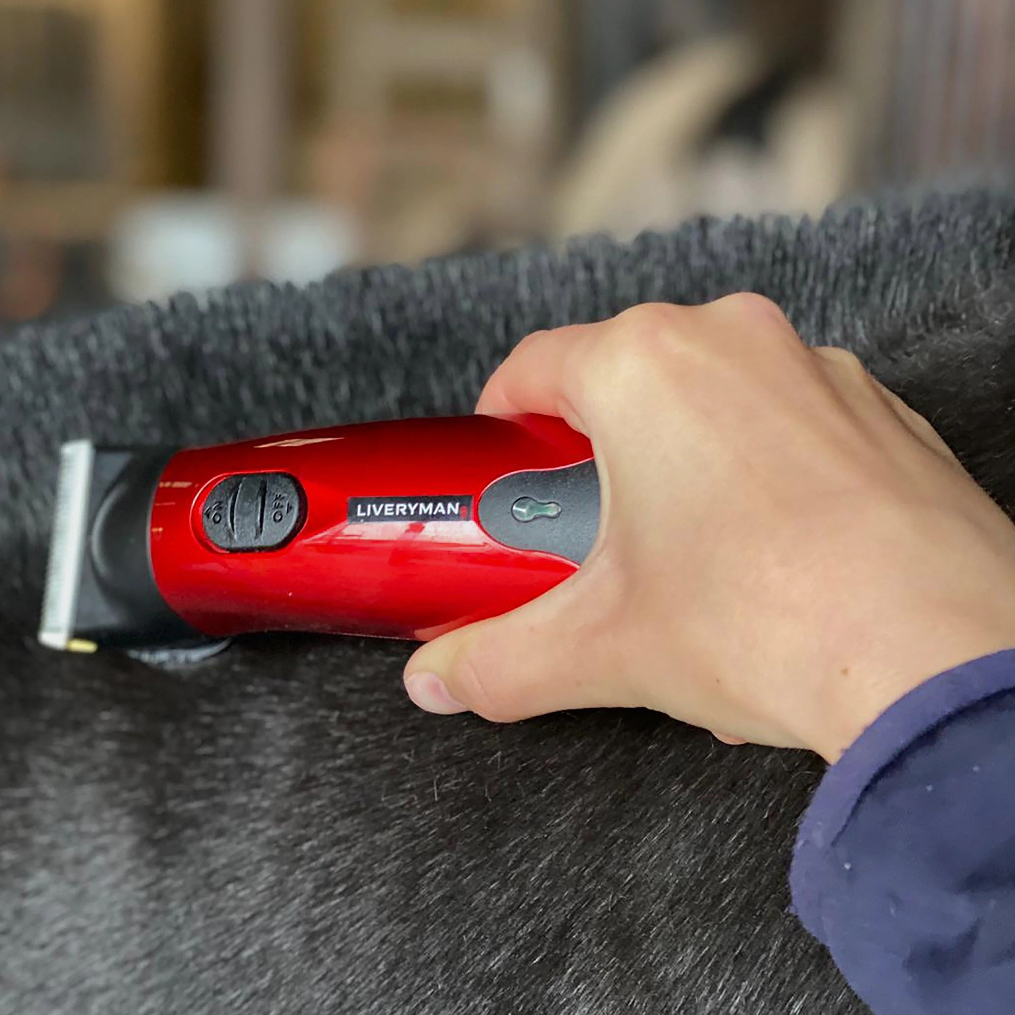 Classic Trimmer - Image 12