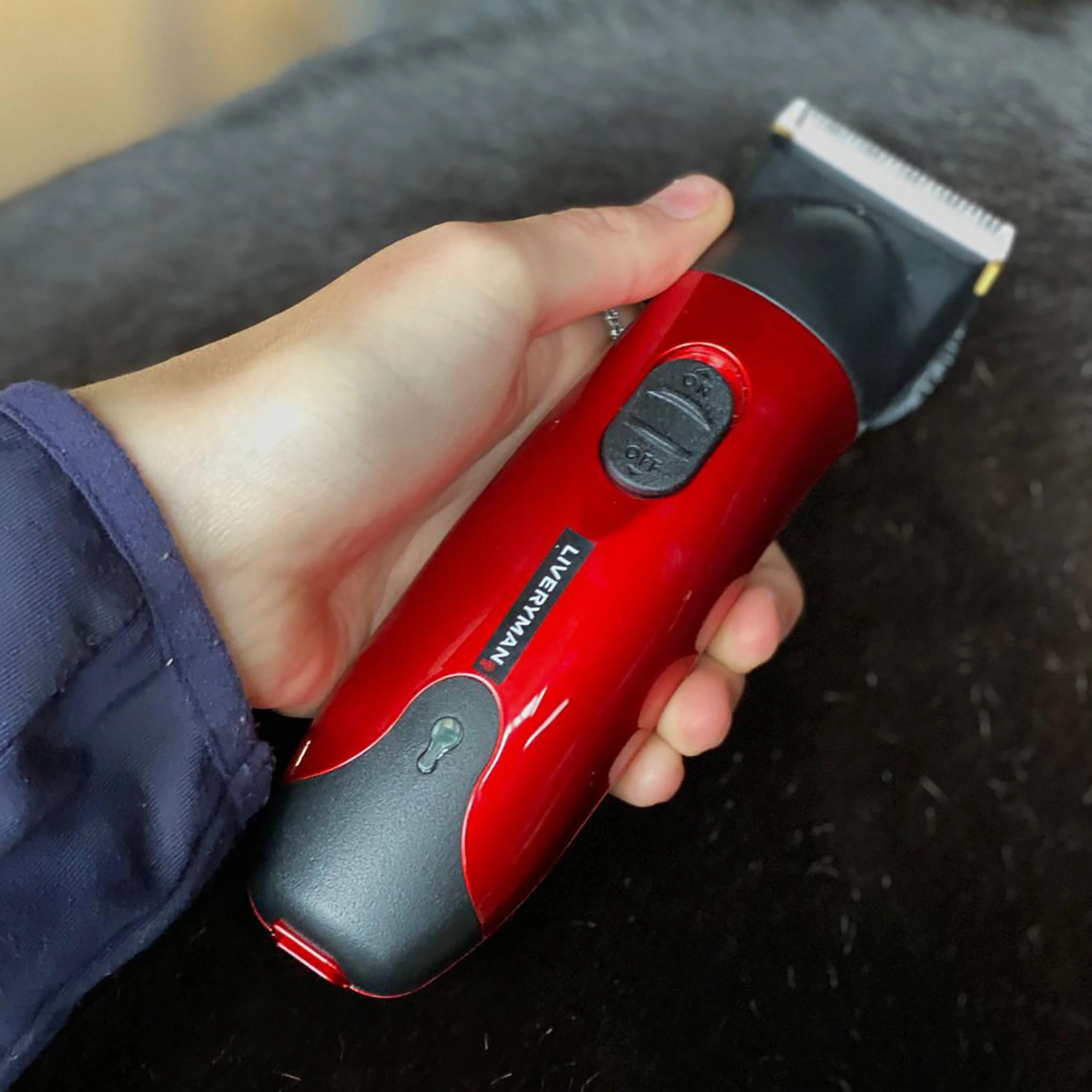 Classic Trimmer - Image 13