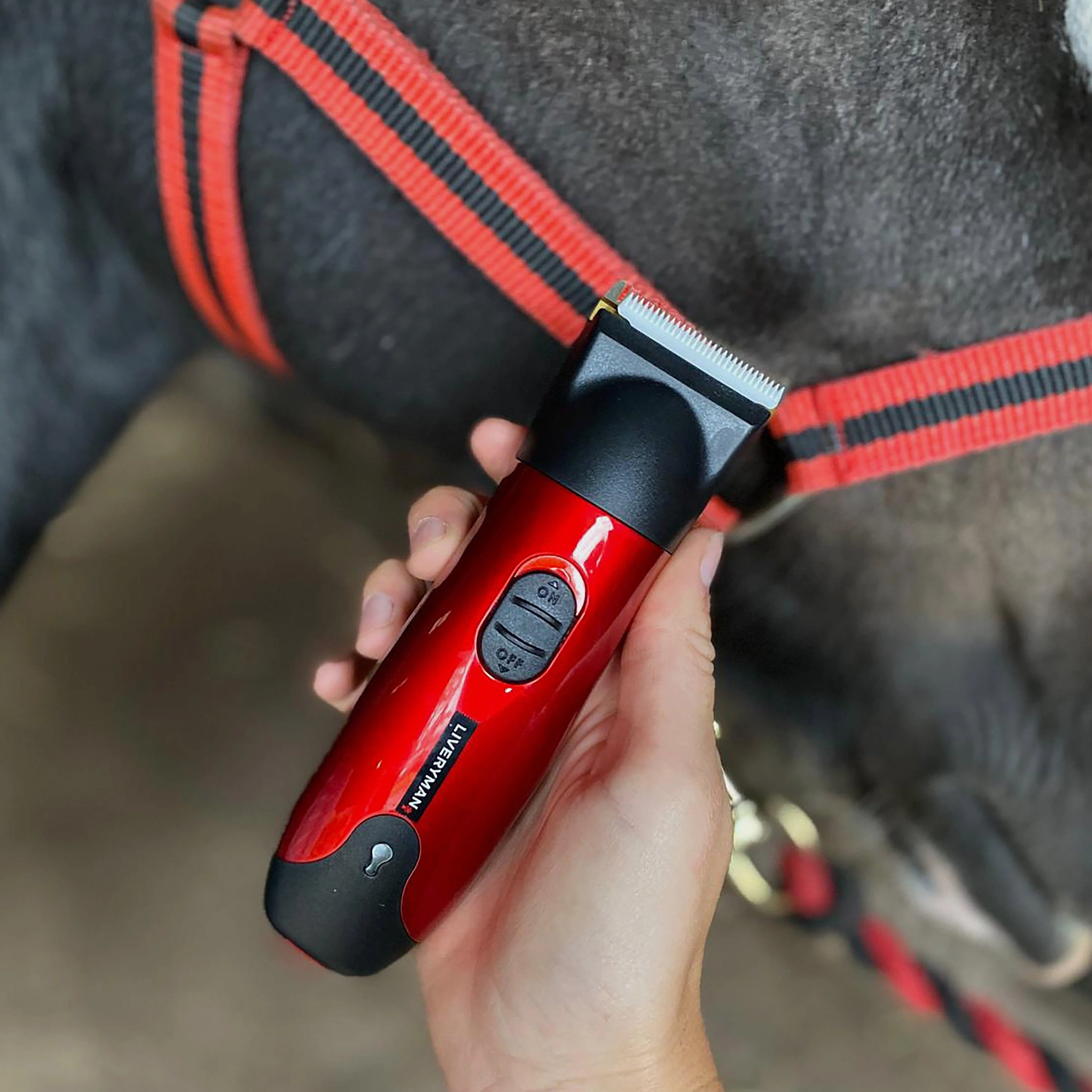 Classic Trimmer - Image 15
