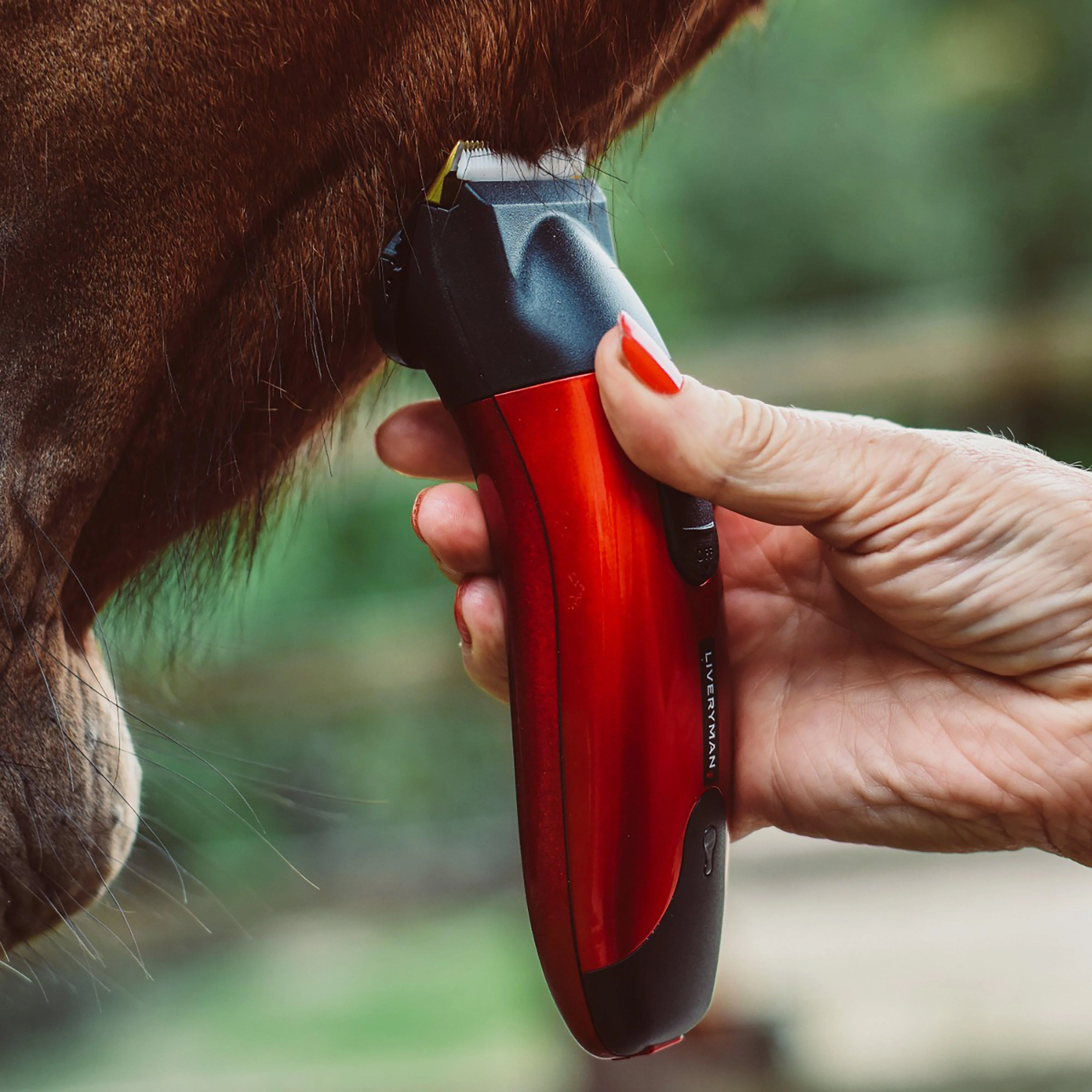 Classic Trimmer - Image 8