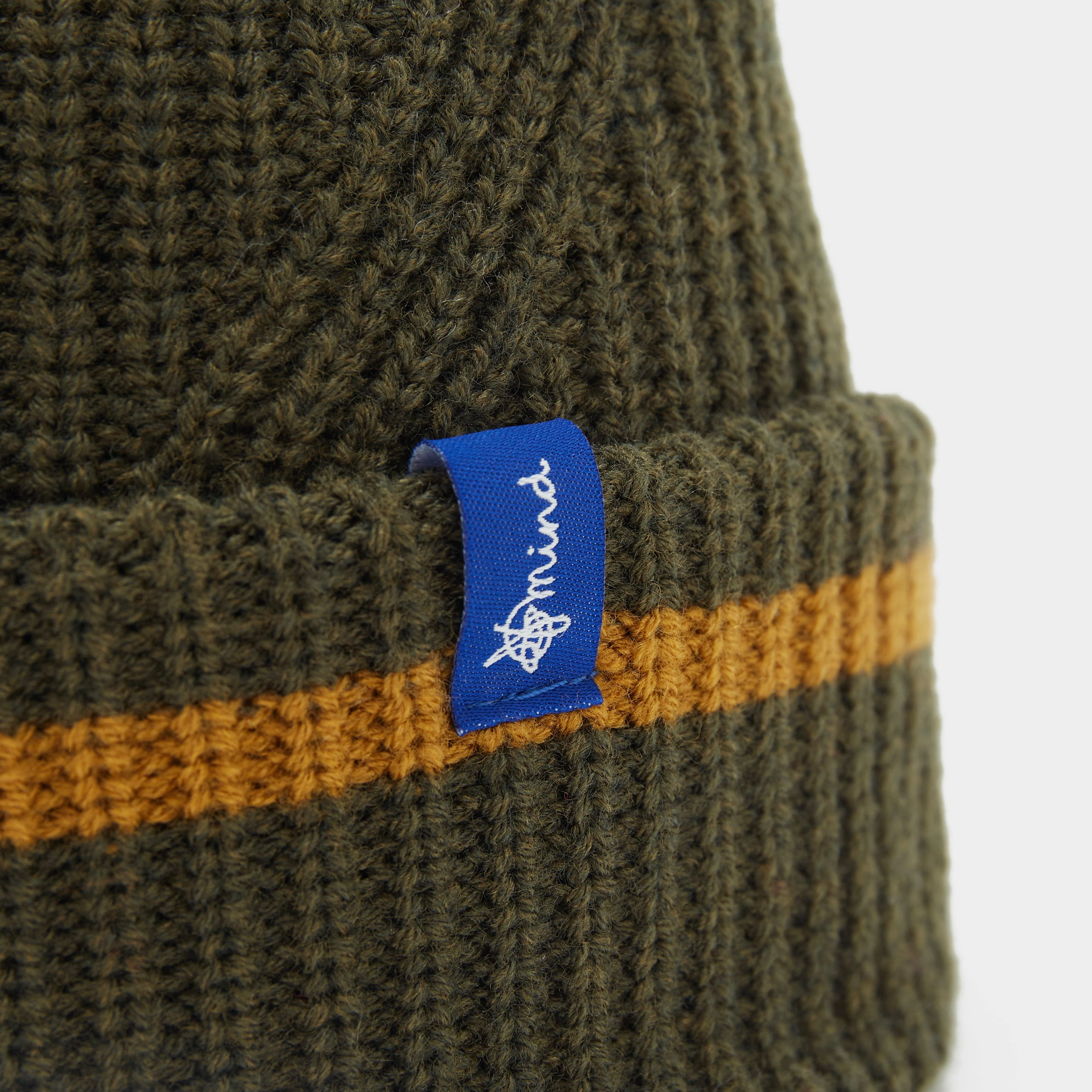 Hats On For Mind David Seaman Hat - Image 3