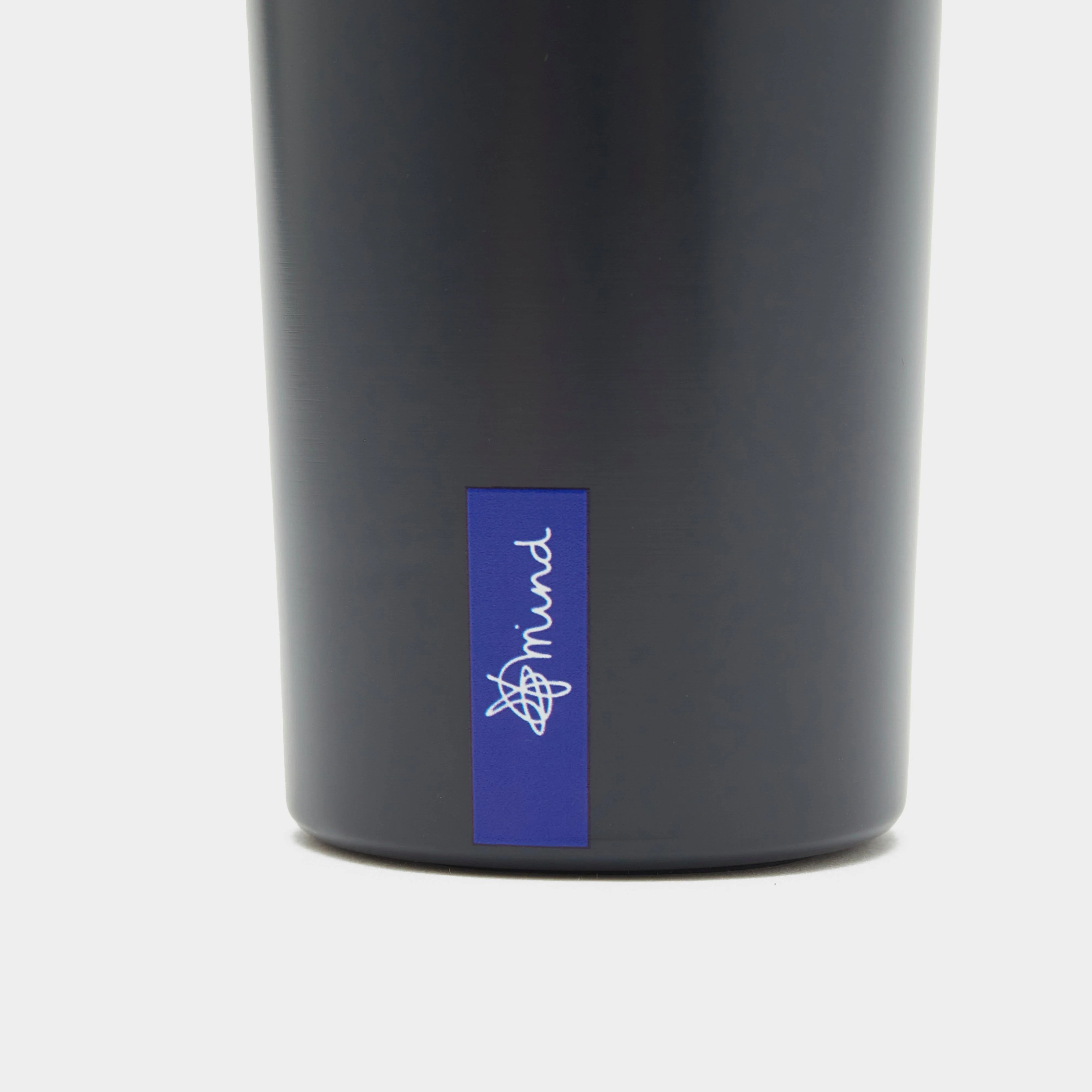 Hats On For Mind Gethin Jones Flask - Image 4