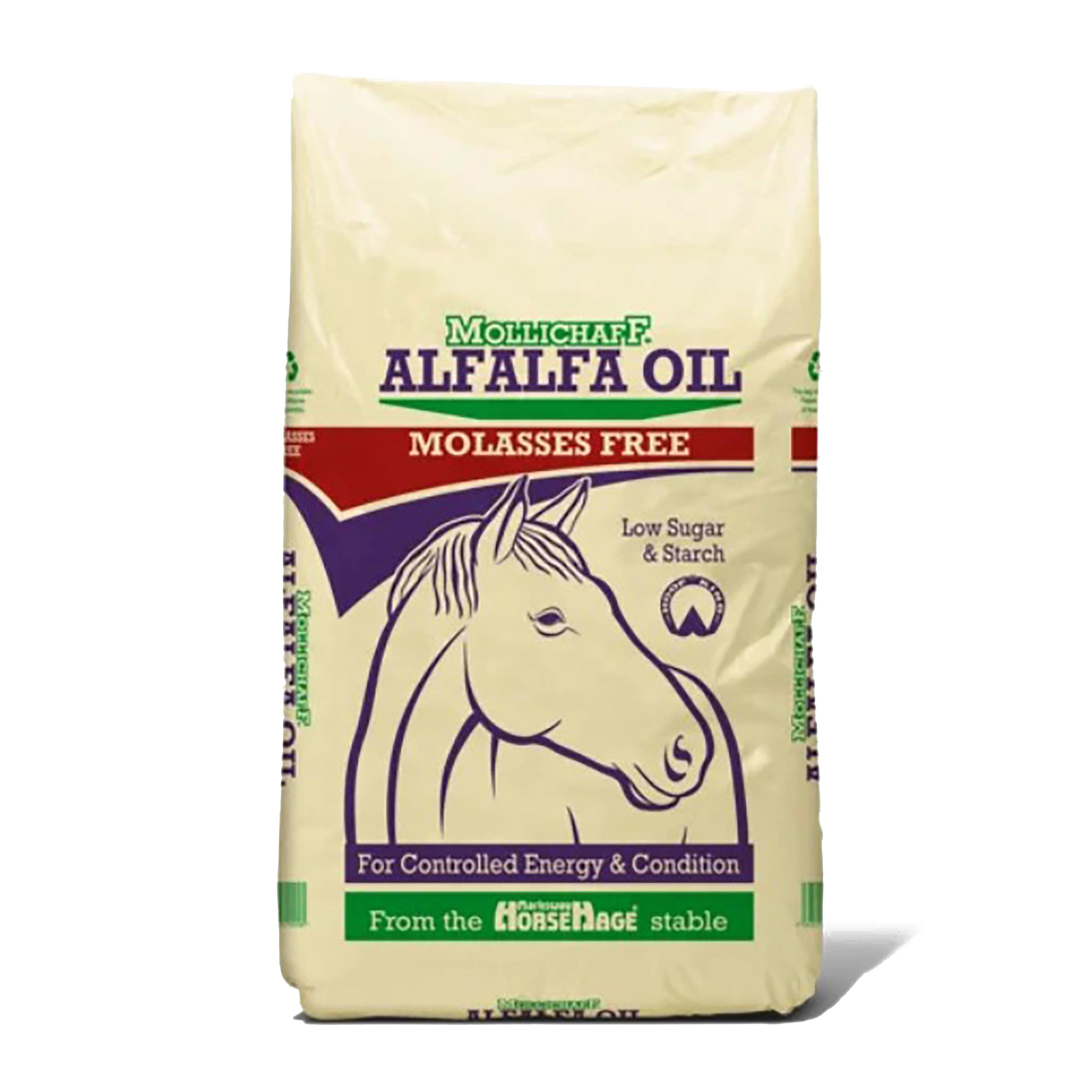 Alfalfa Oil - Image 2