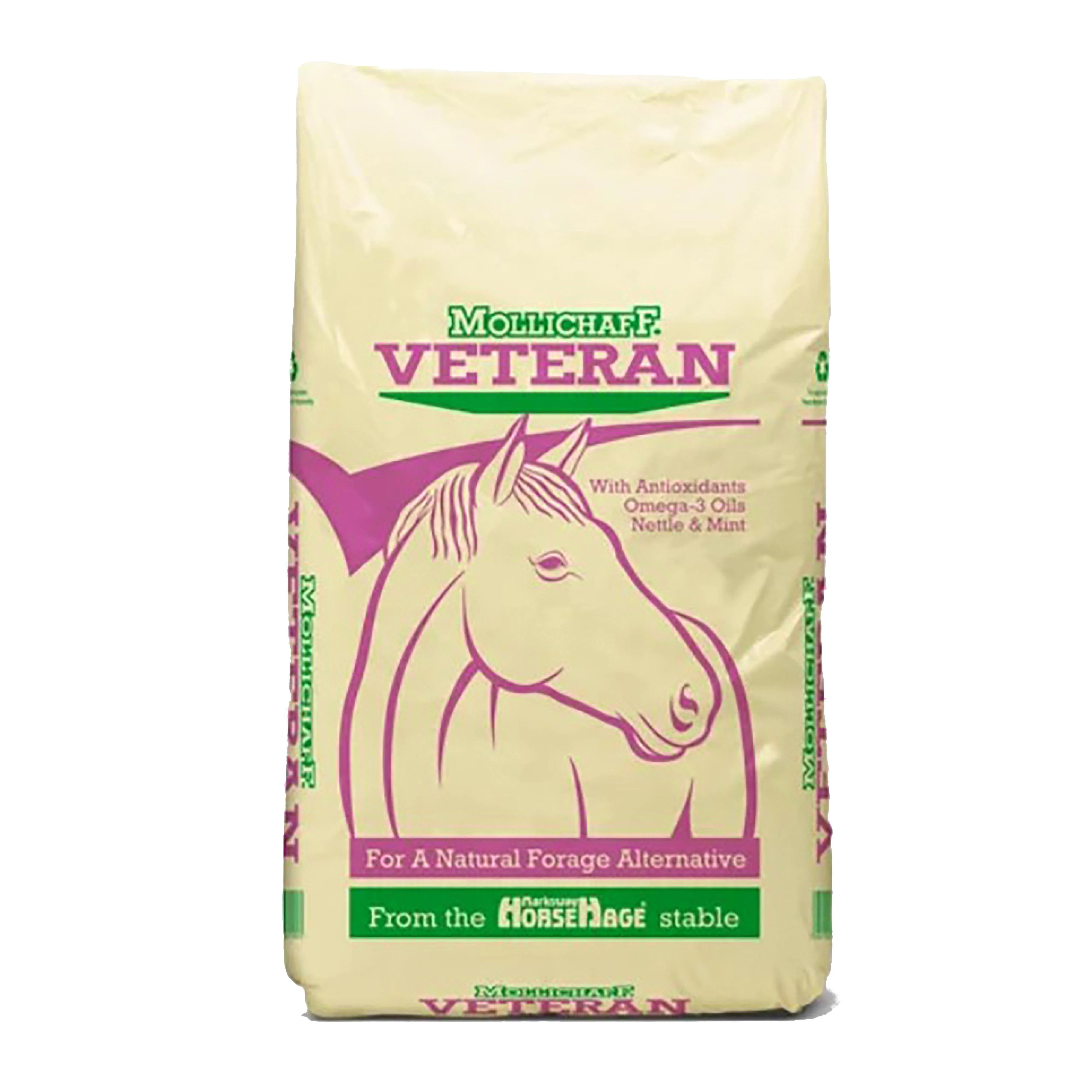 Veteran 12.5kg - Image 2