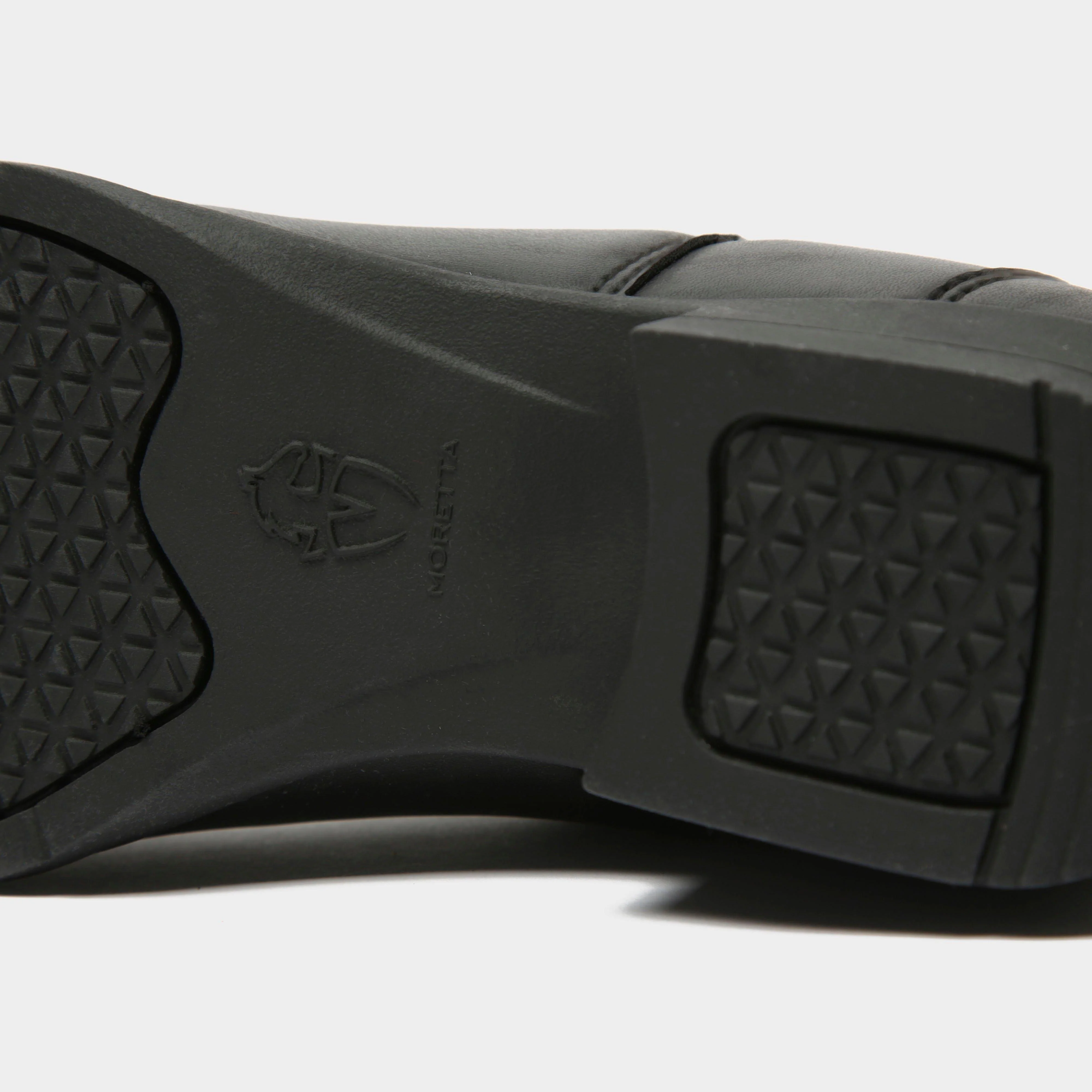Childs Alma Jodhpur Boots Black - Image 12