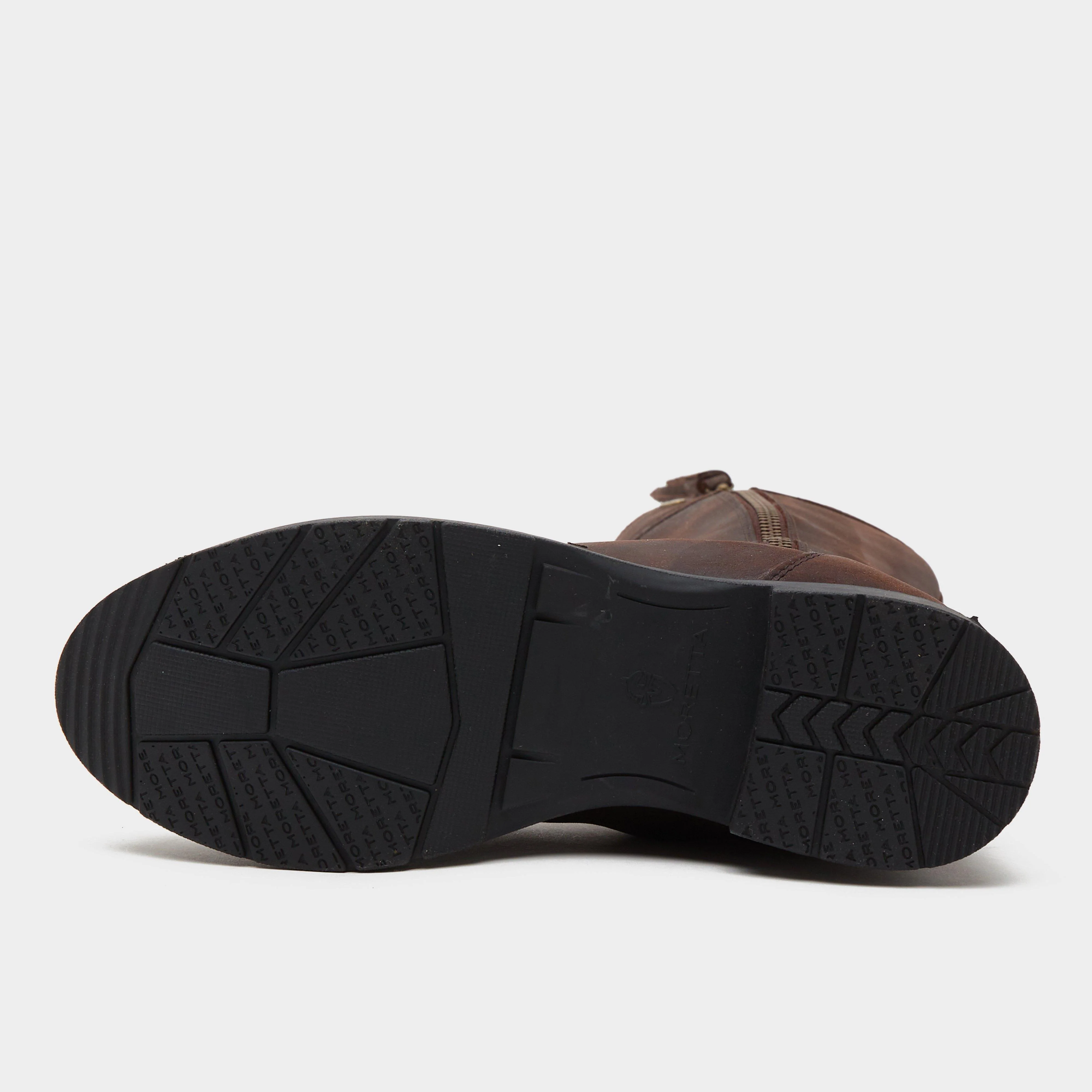 Kids Alessandro Boots Chocolate - Image 2