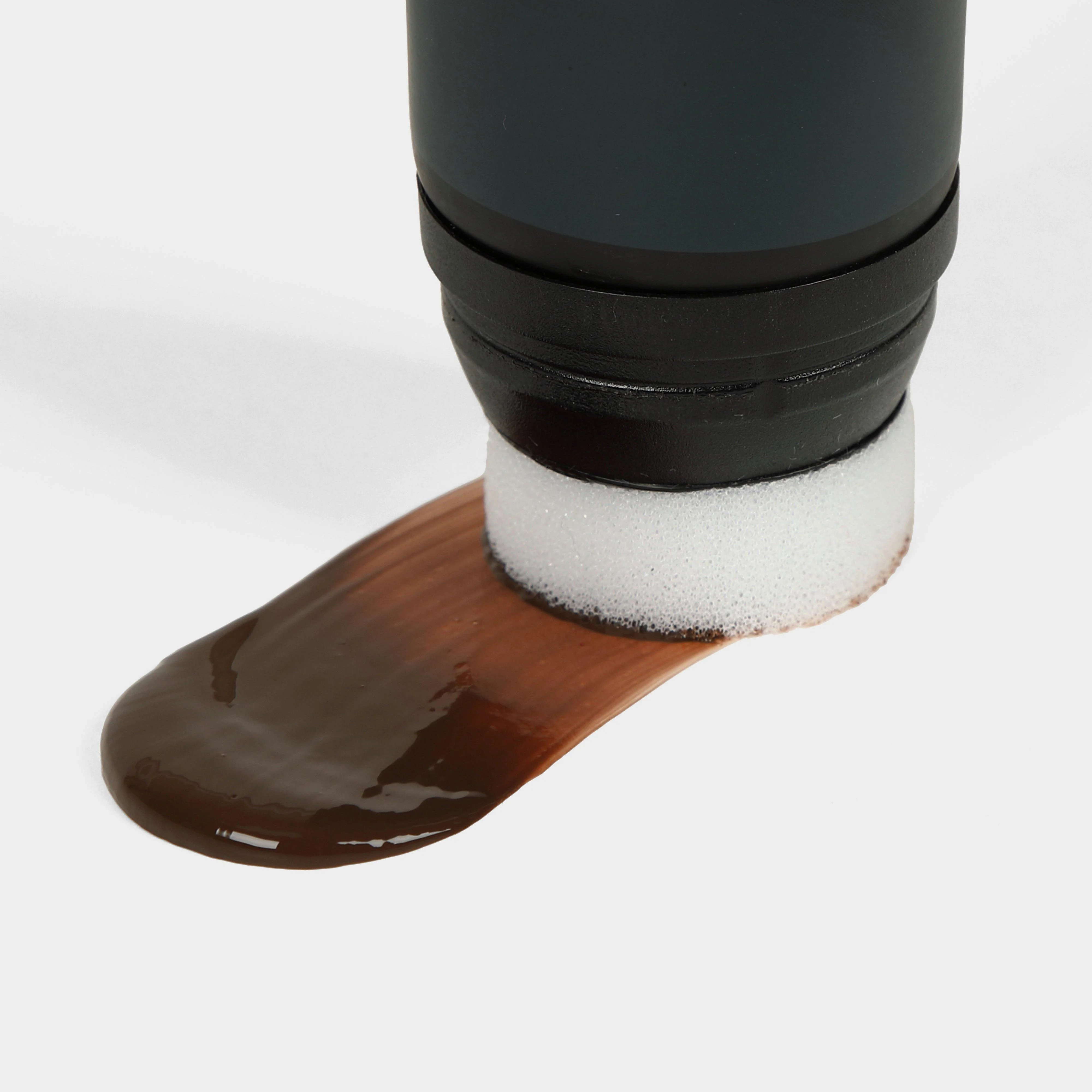 Shoe Cream Brown 75ml - Image 4