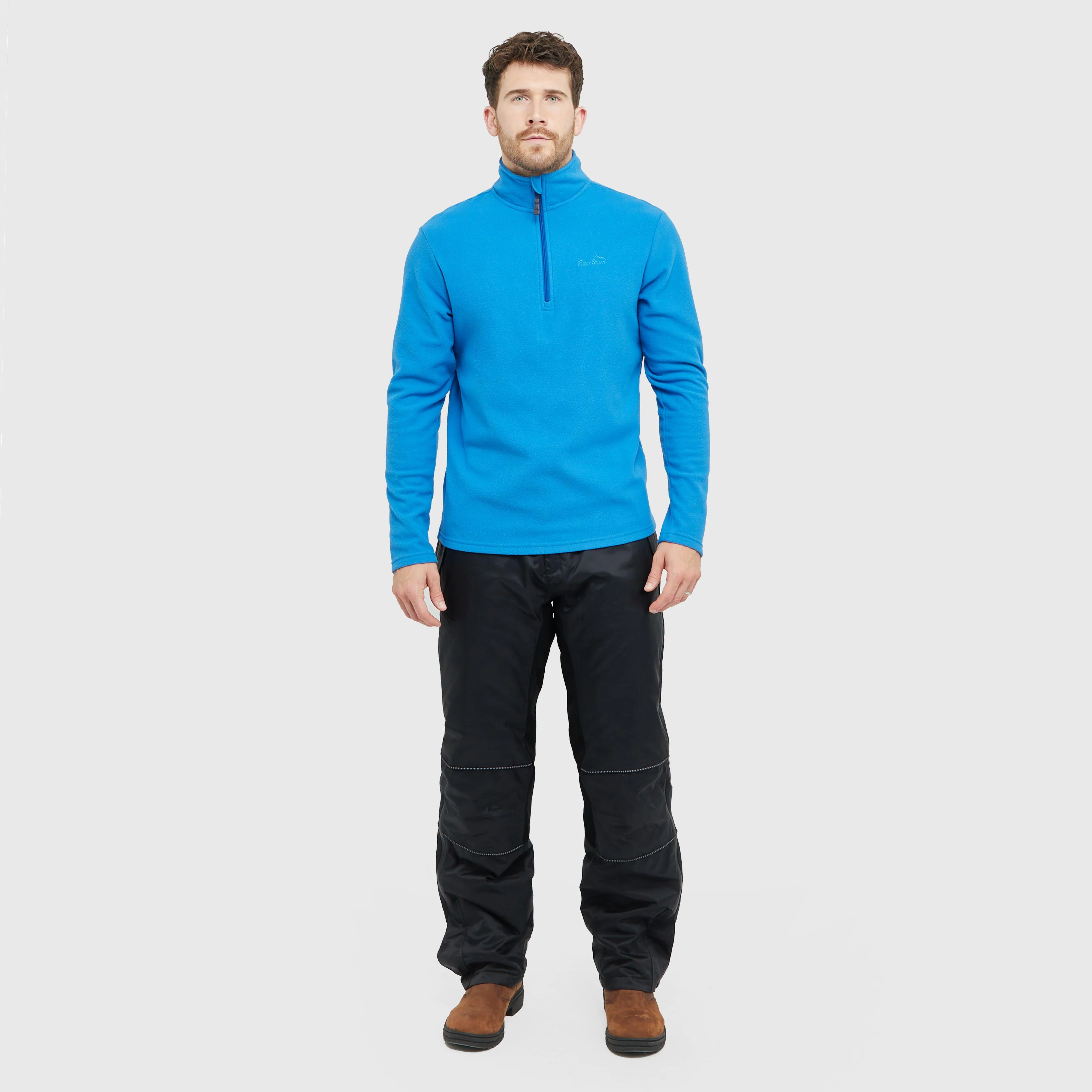 Adults Polar Breeches Black - Image 3