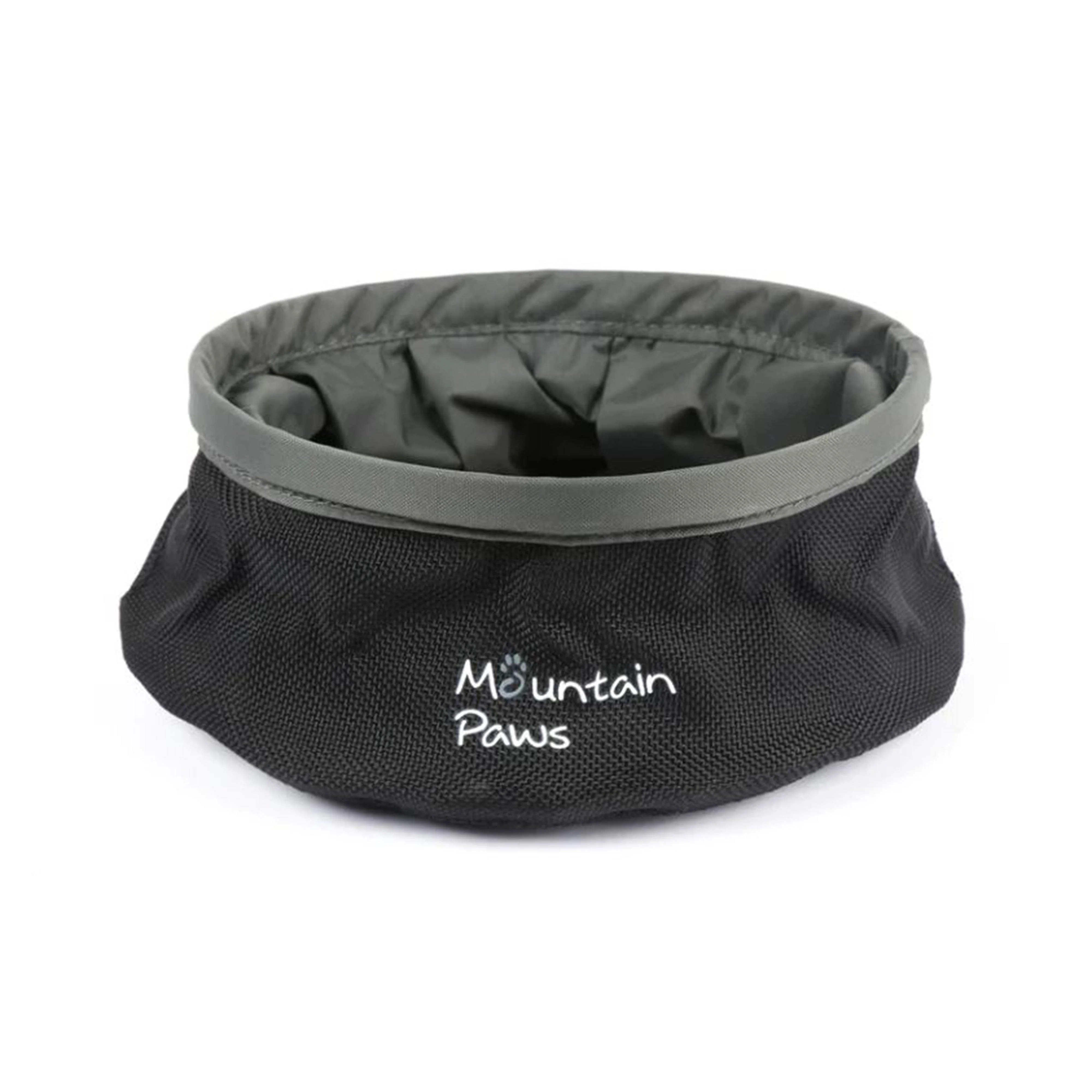 Dog Water Bowl Black - Image 3