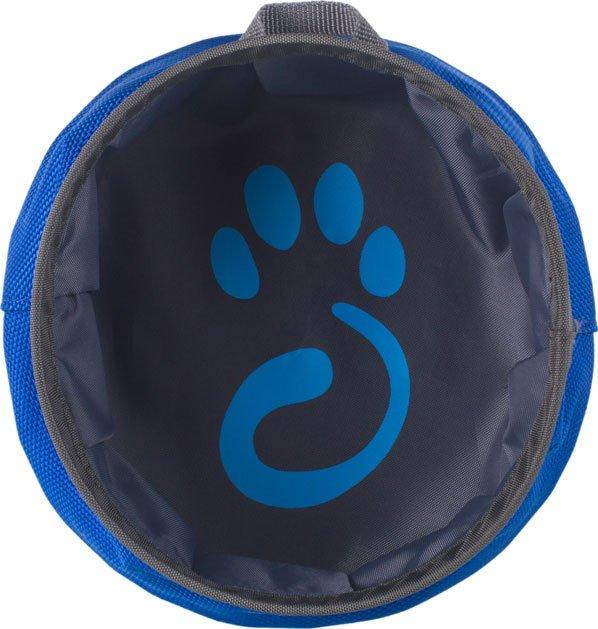 Water Bowl Navy - Image 2