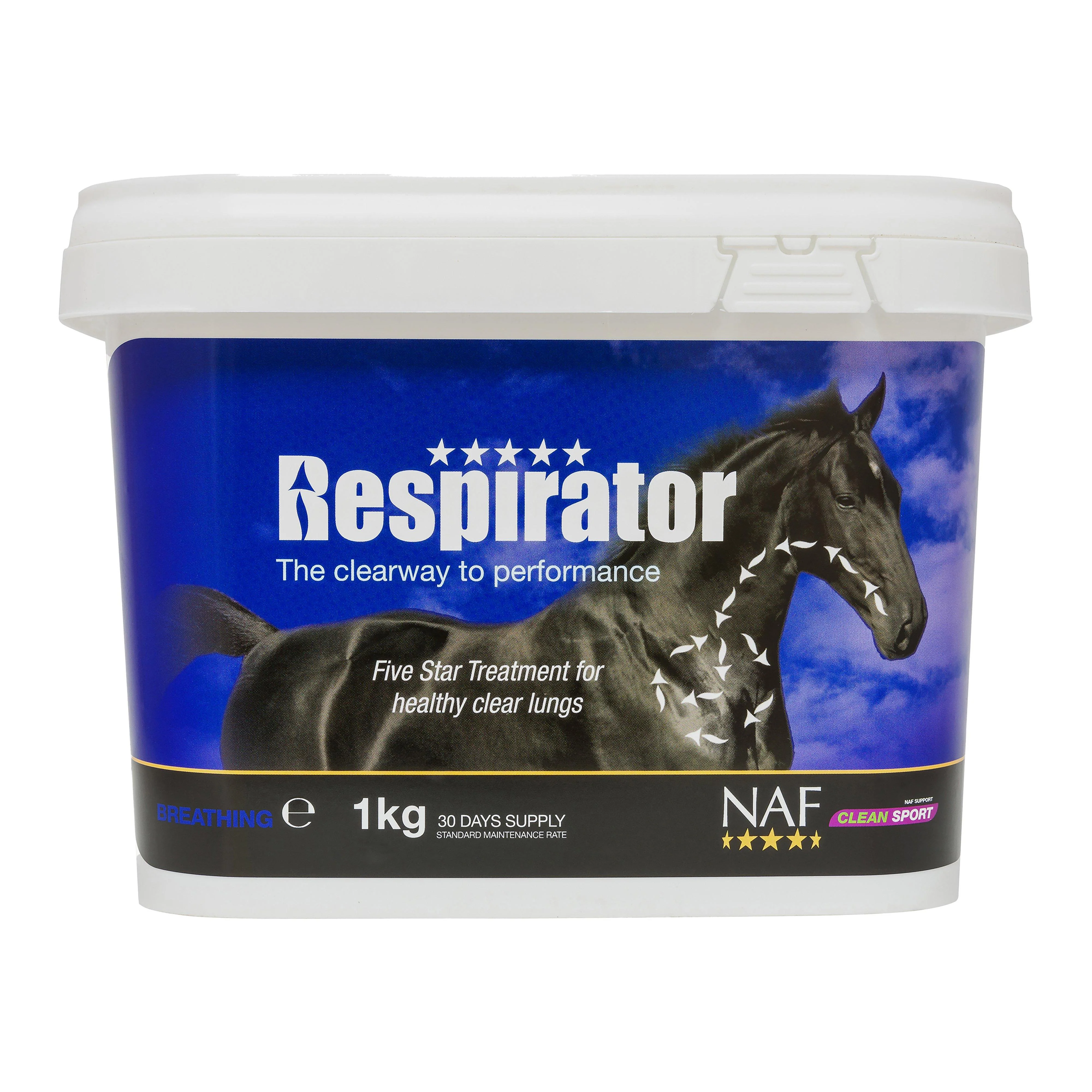 5 Star Respirator - Image 2