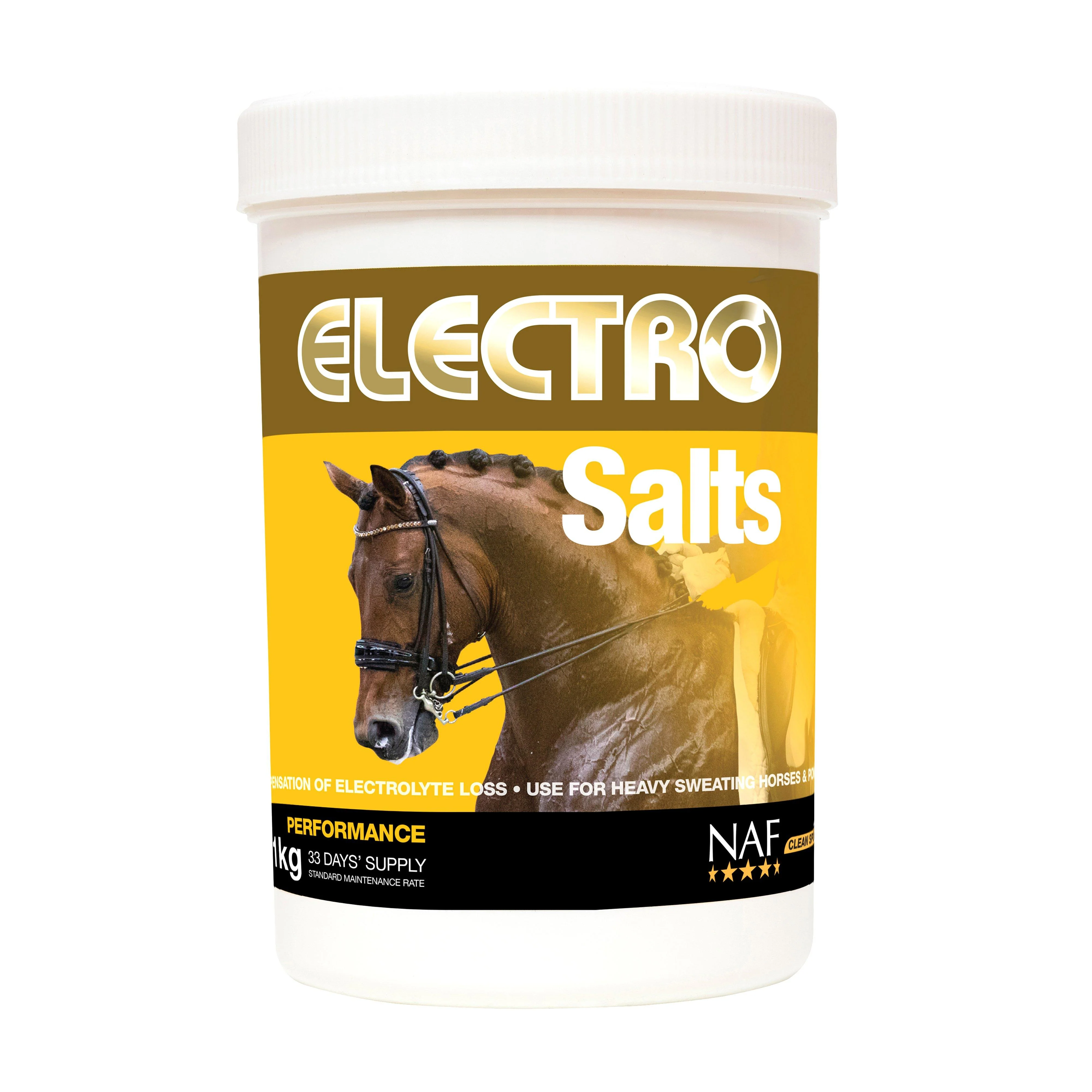 Electro Salts 1kg - Image 2