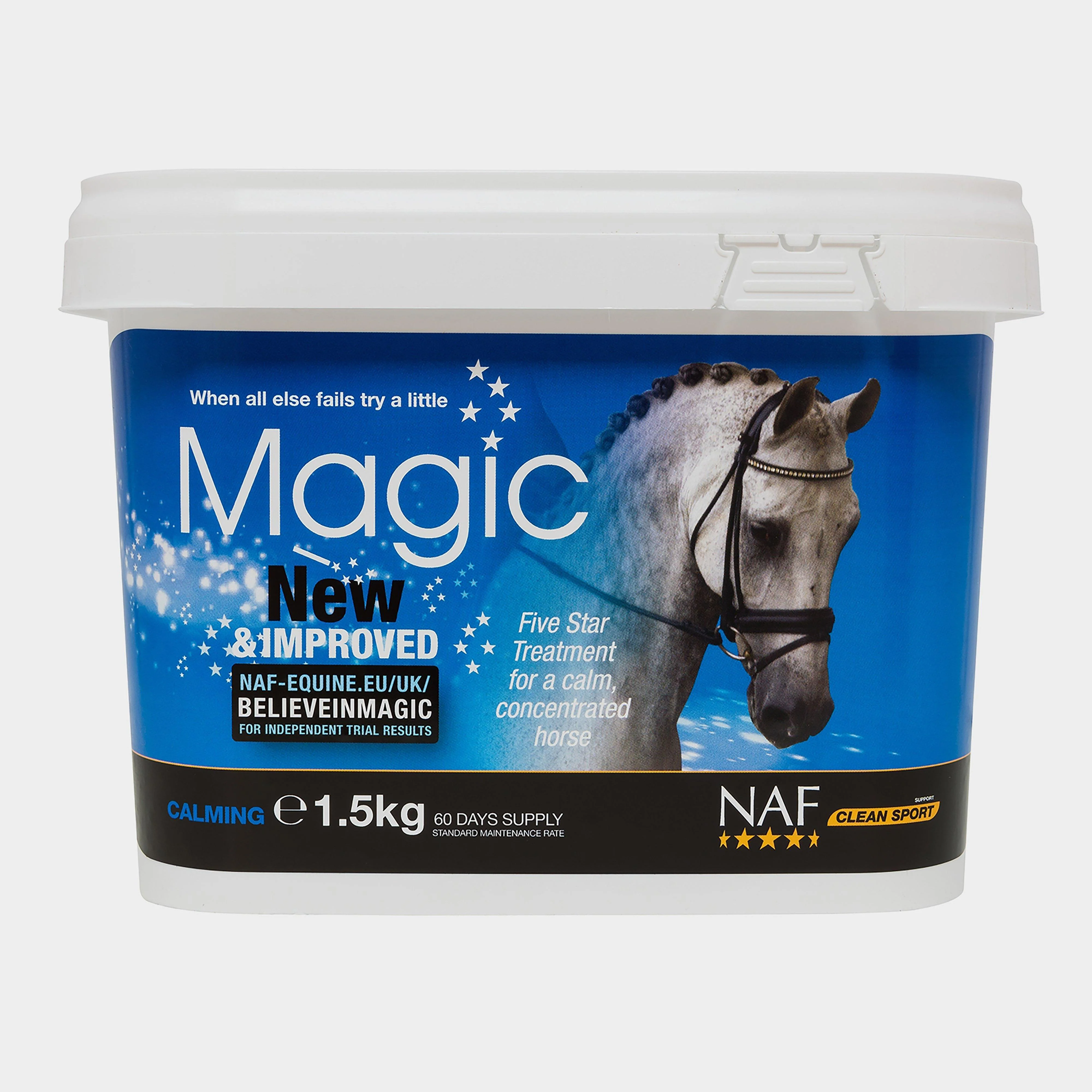 Five Star Magic 750g - Image 2