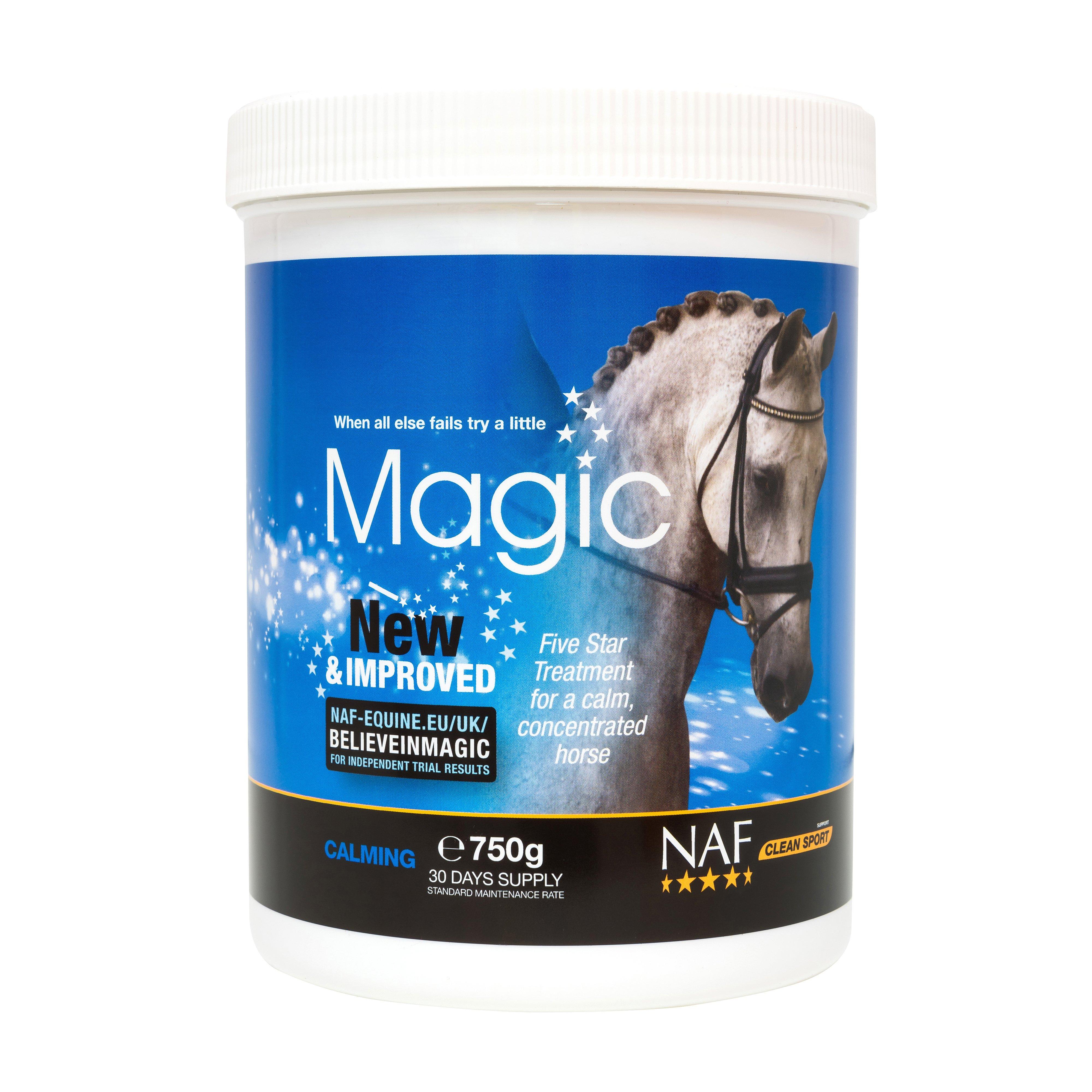 Five Star Magic 750g - Image 4