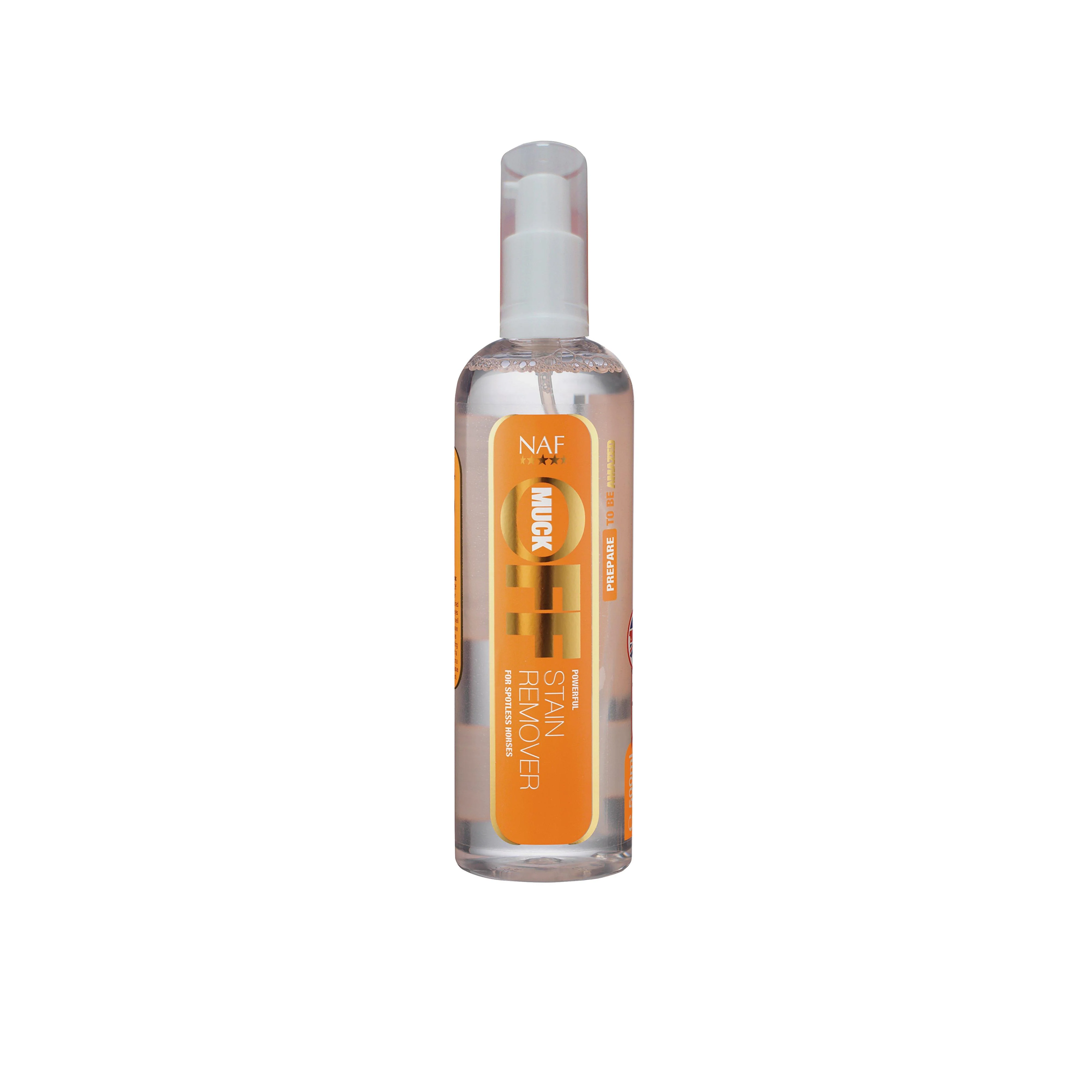 Five Star Muck Off Stain Remover 500ml - Image 2