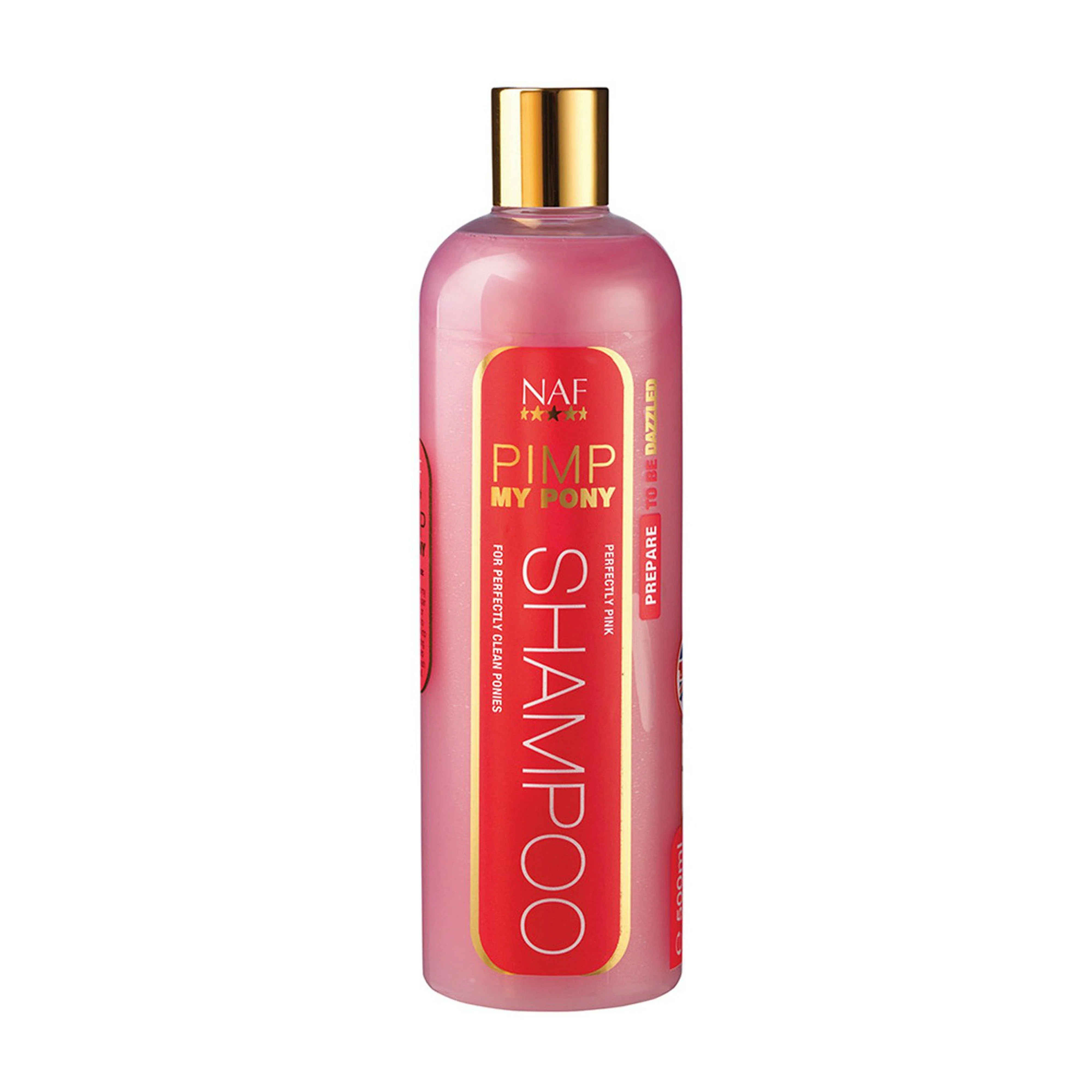 Five Star Pimp My Pony Shampoo 500ml - Image 2