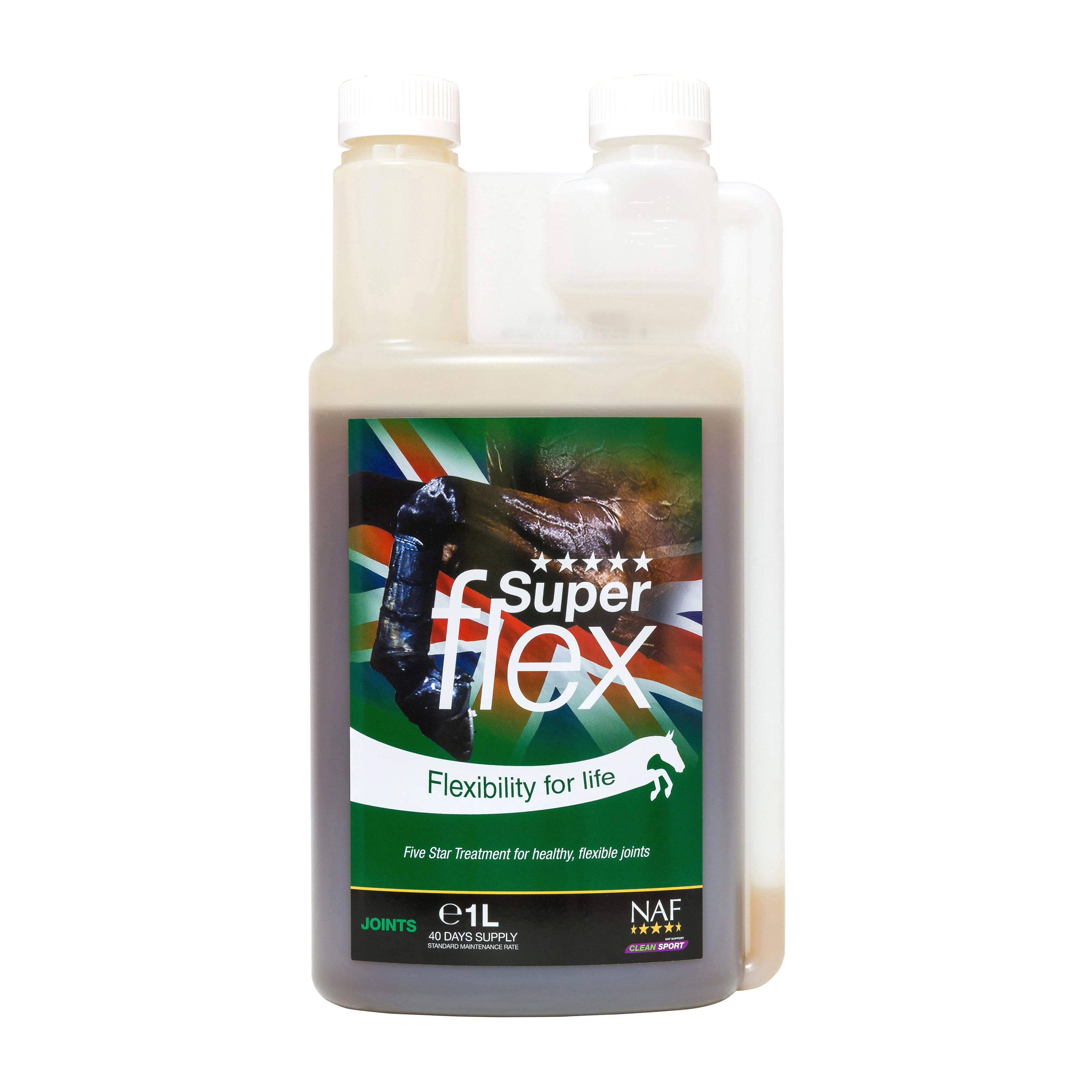 Five Star Superflex Liquid - Image 2