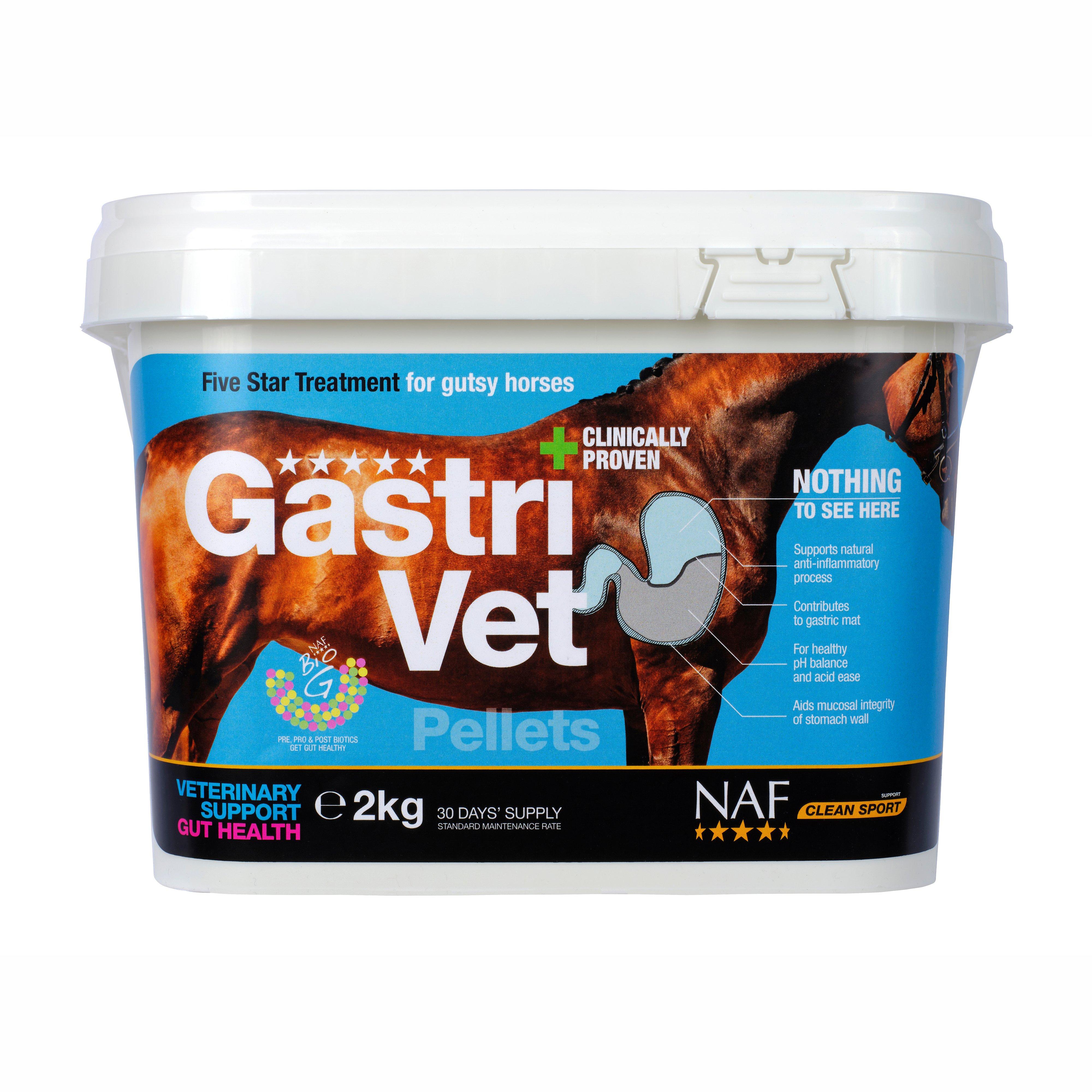 GastriVet Pellets - Image 2