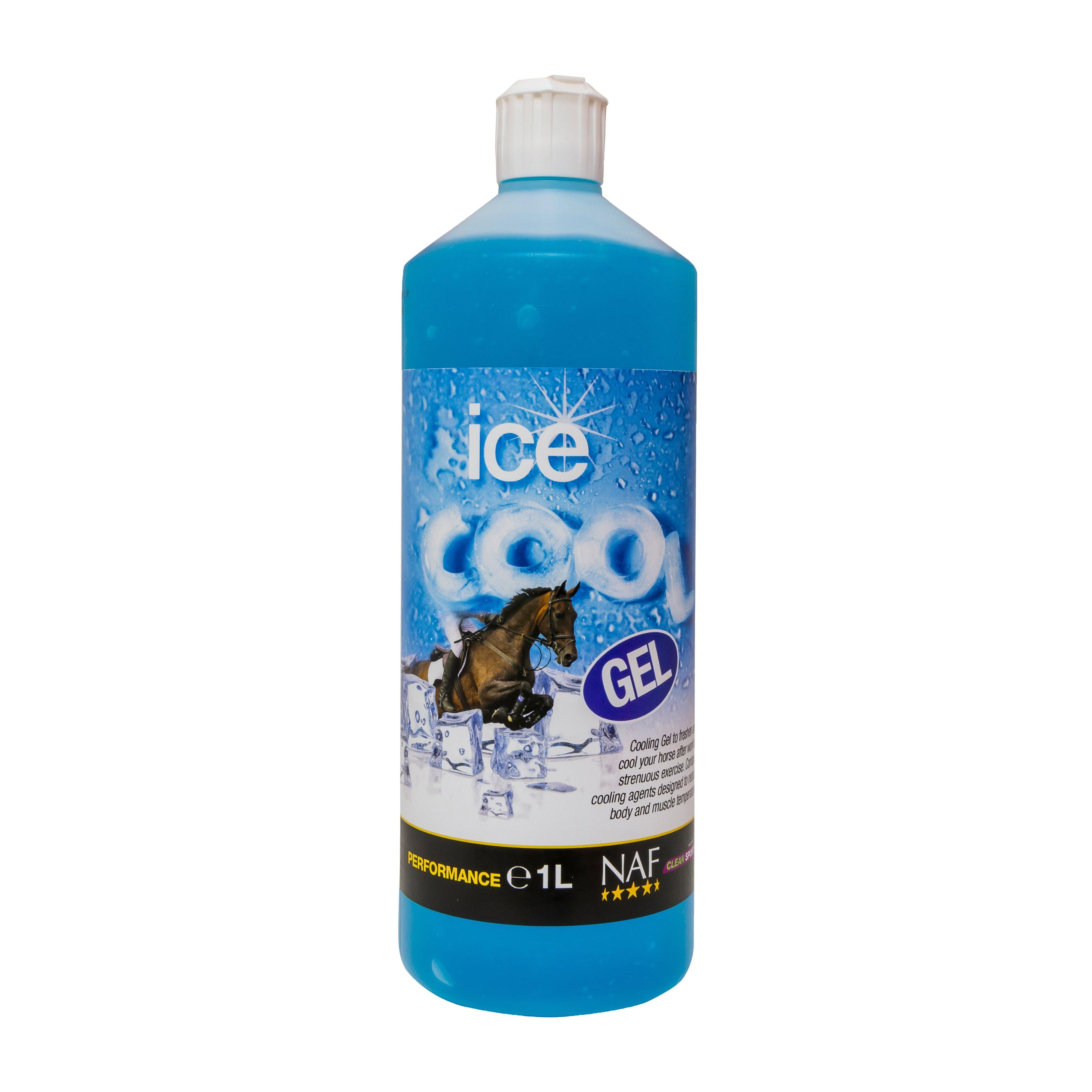 Ice Cool Gel - Image 2