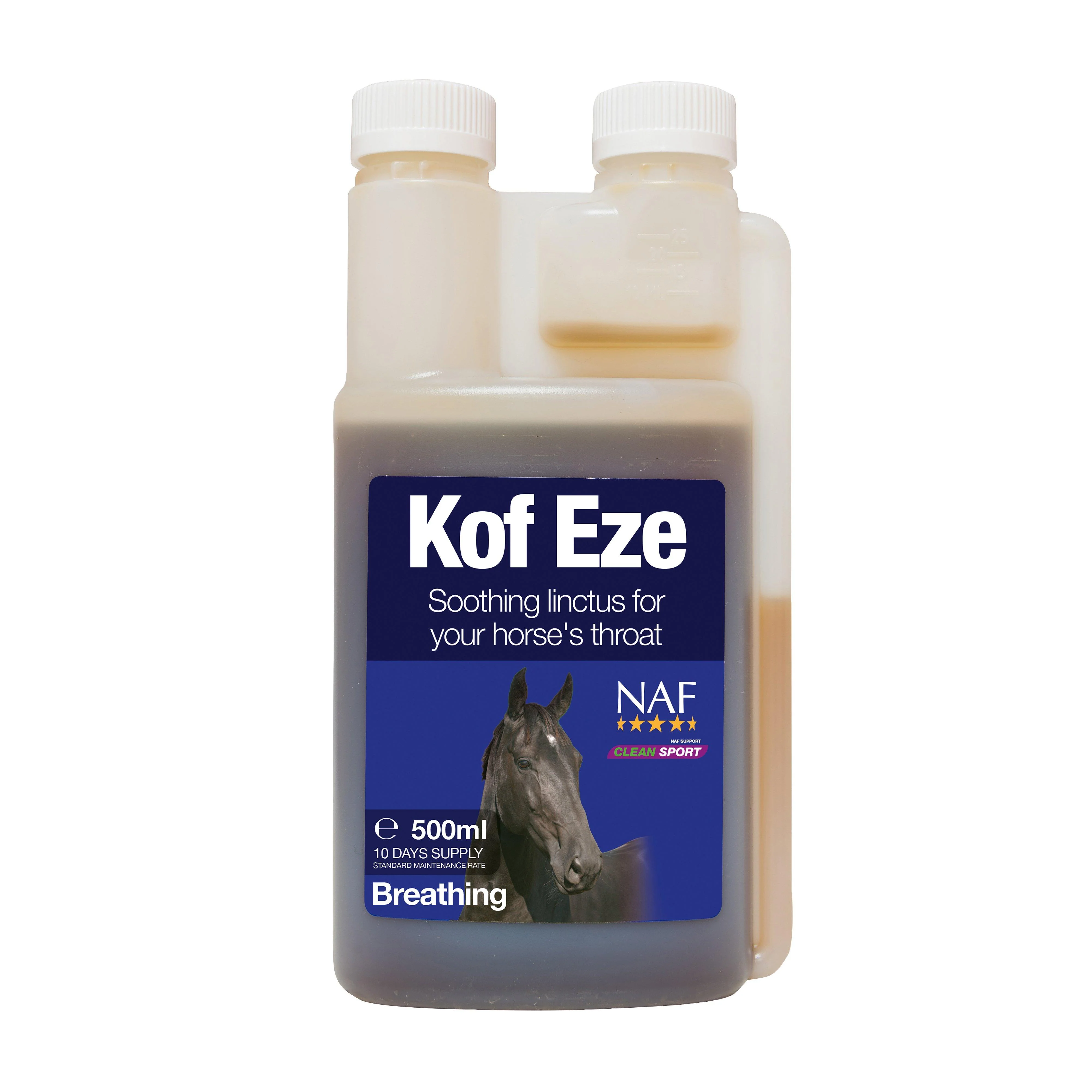 Kof Eze 500ml - Image 2