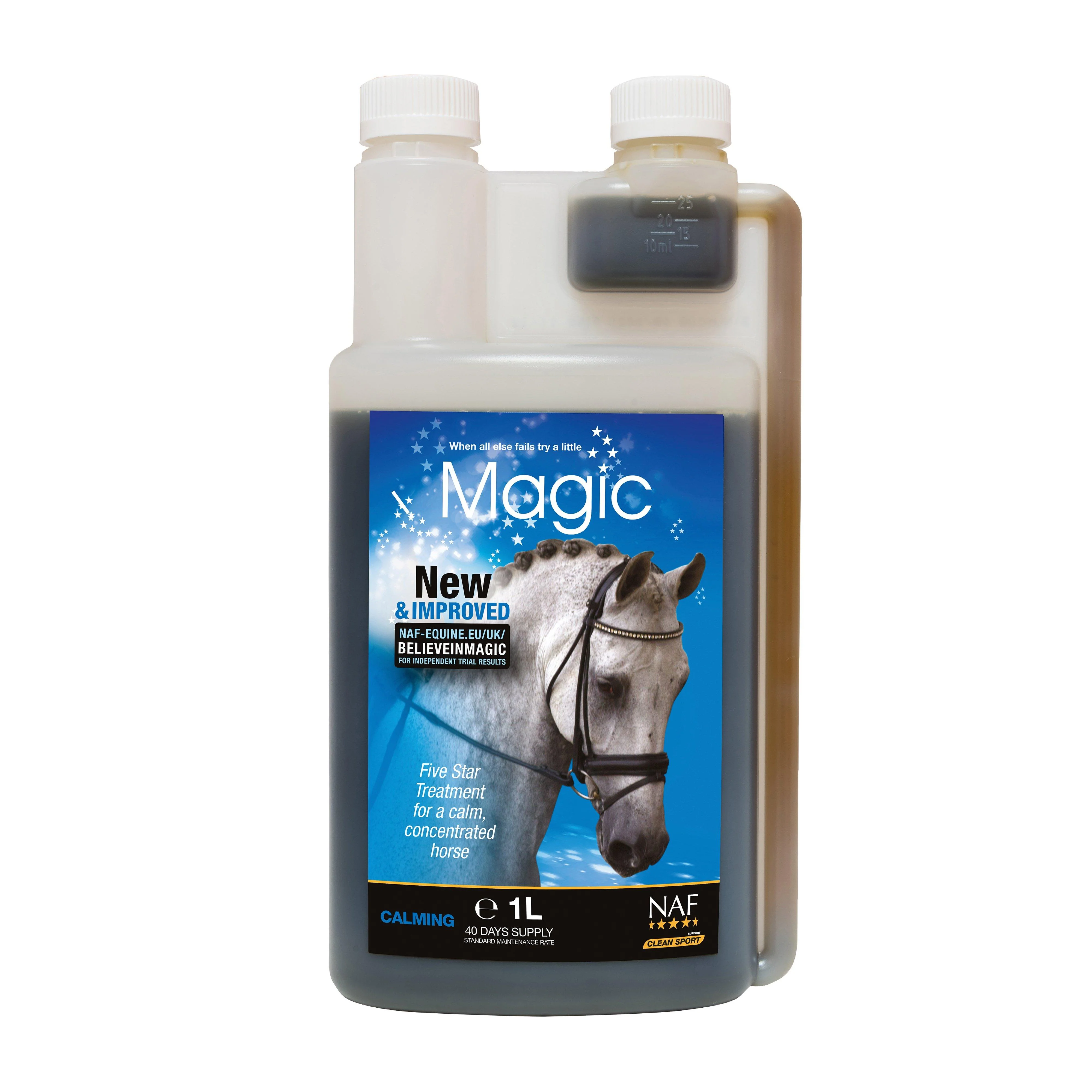 Magic Liquid - Image 2
