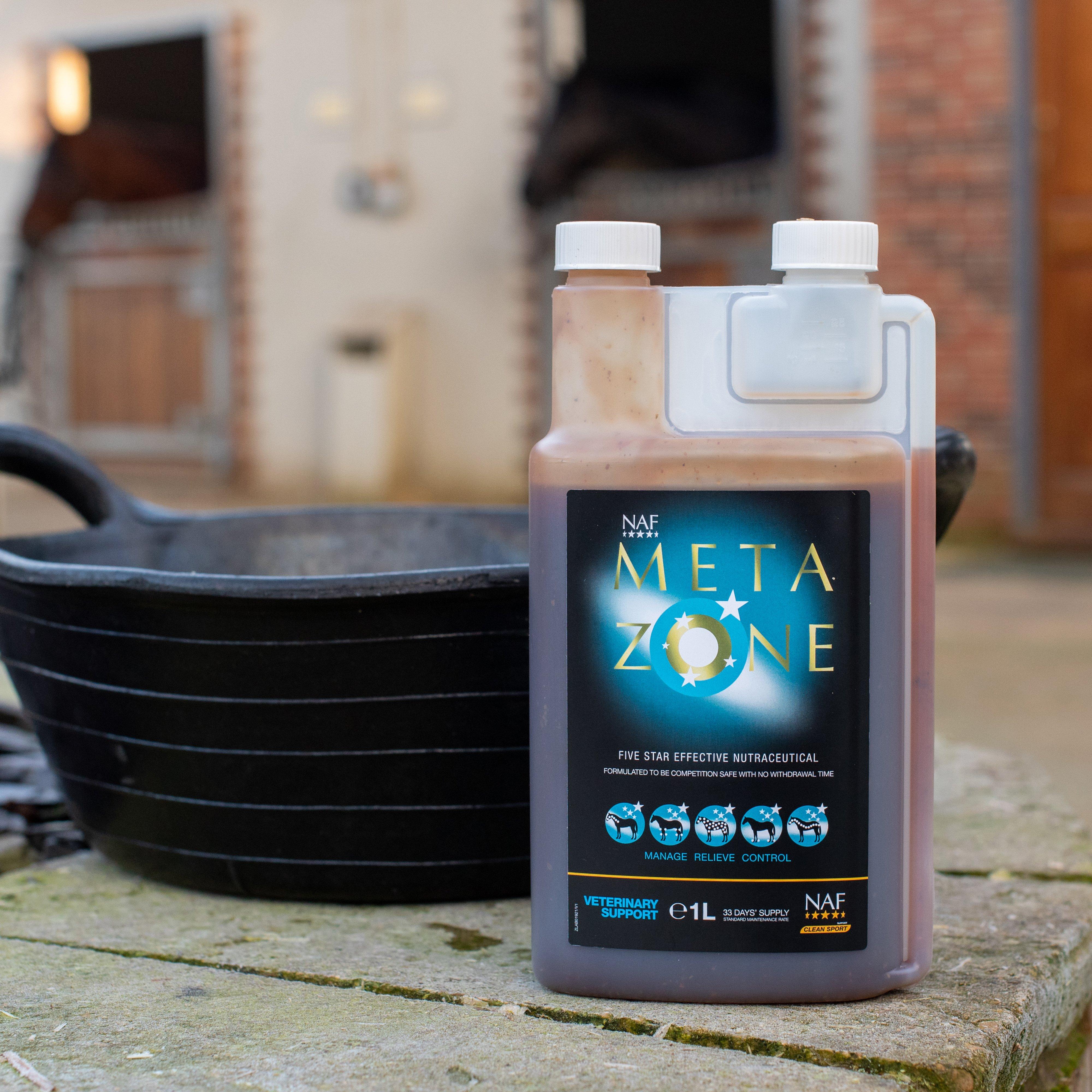 Metazone Liquid 1L - Image 3