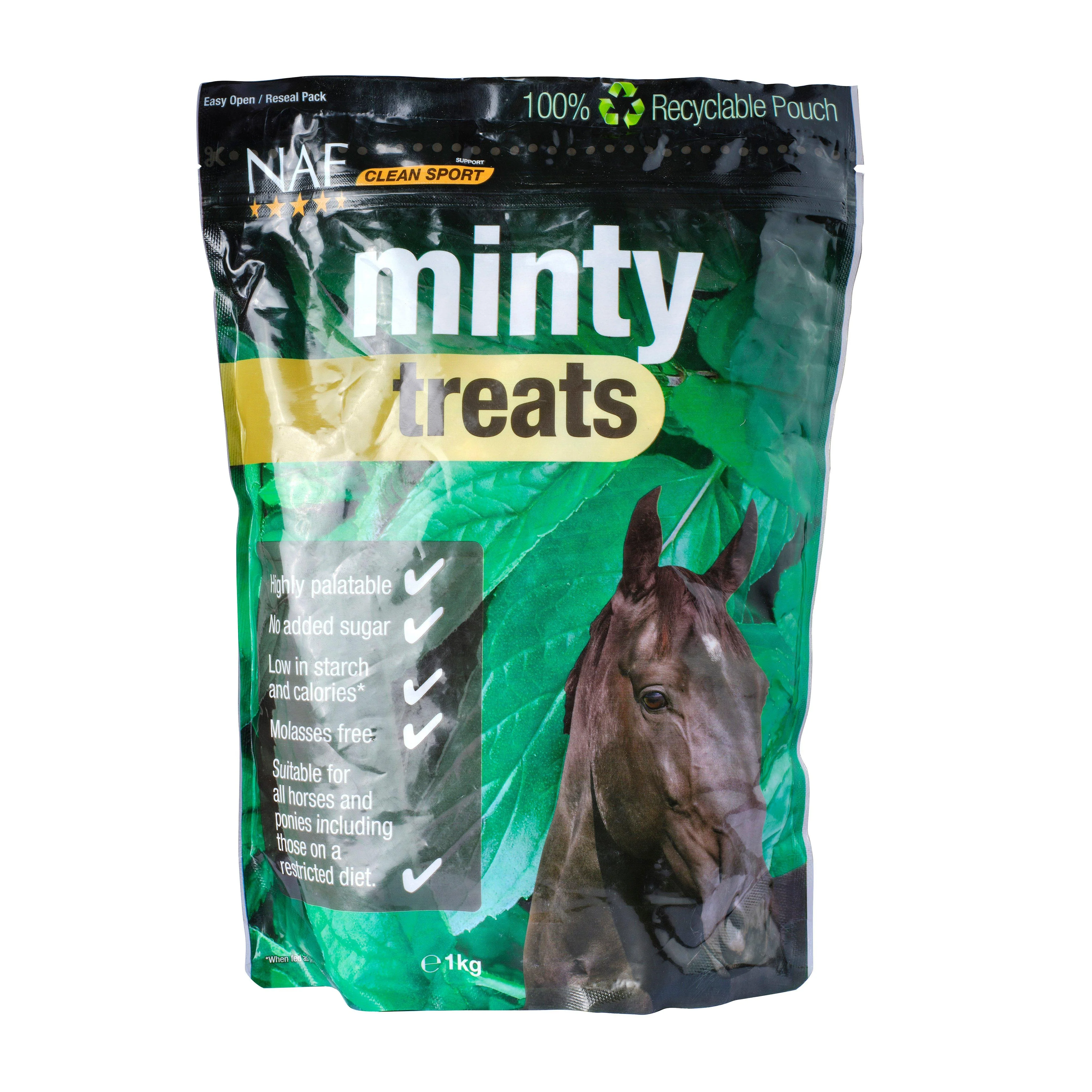 Minty Treats 1kg - Image 2
