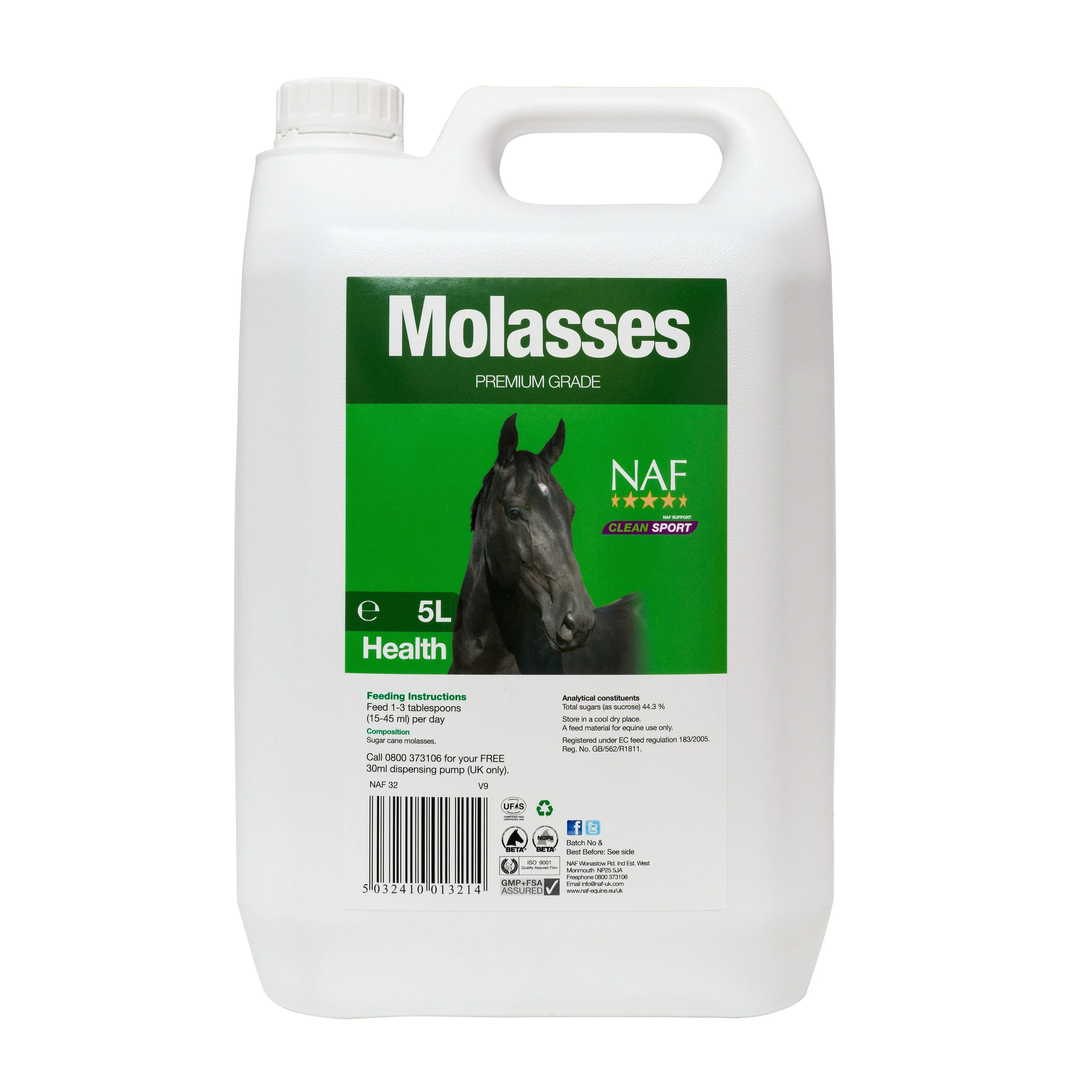 Molasses - Image 2