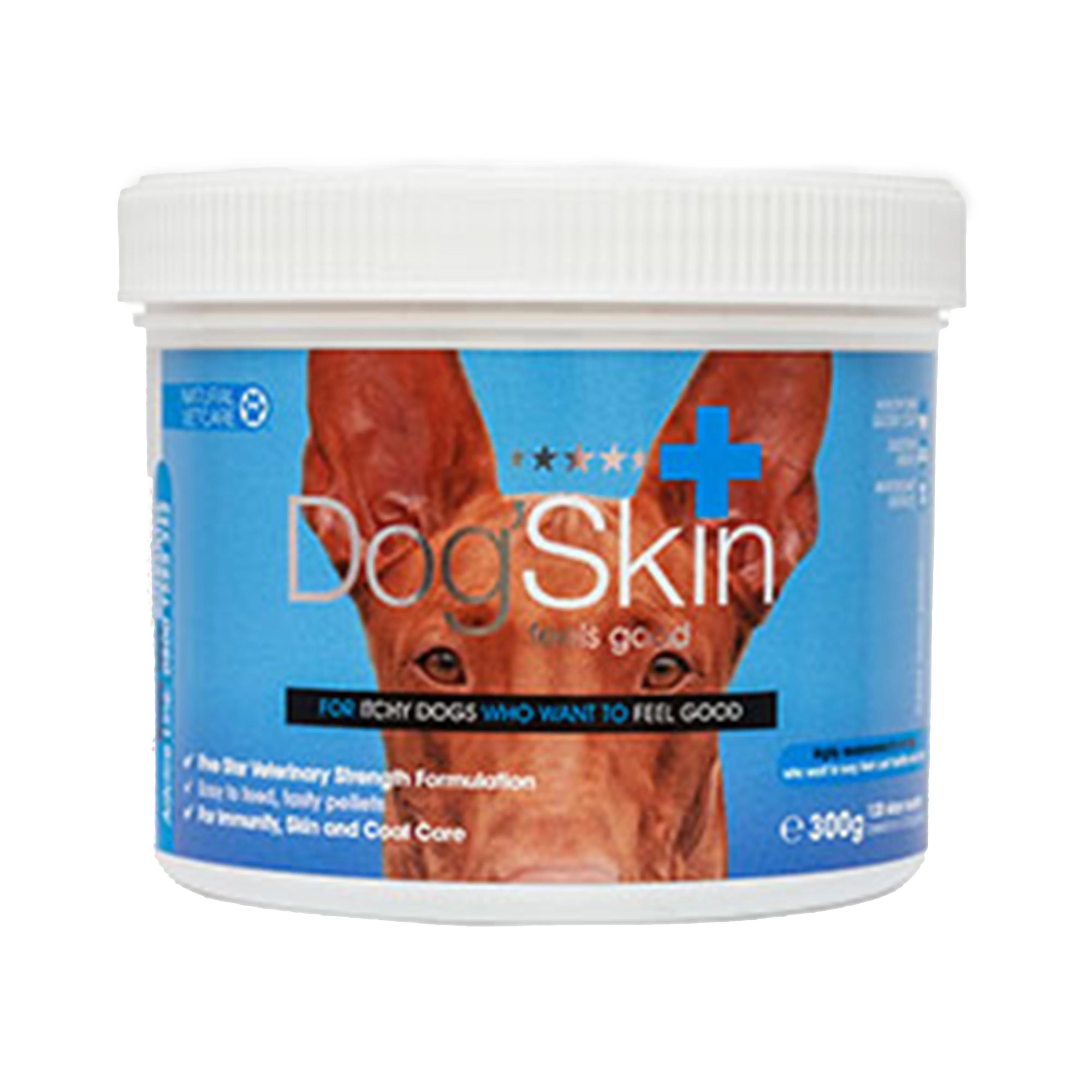 NVC Dog'Skin Supplement 300g - Image 3