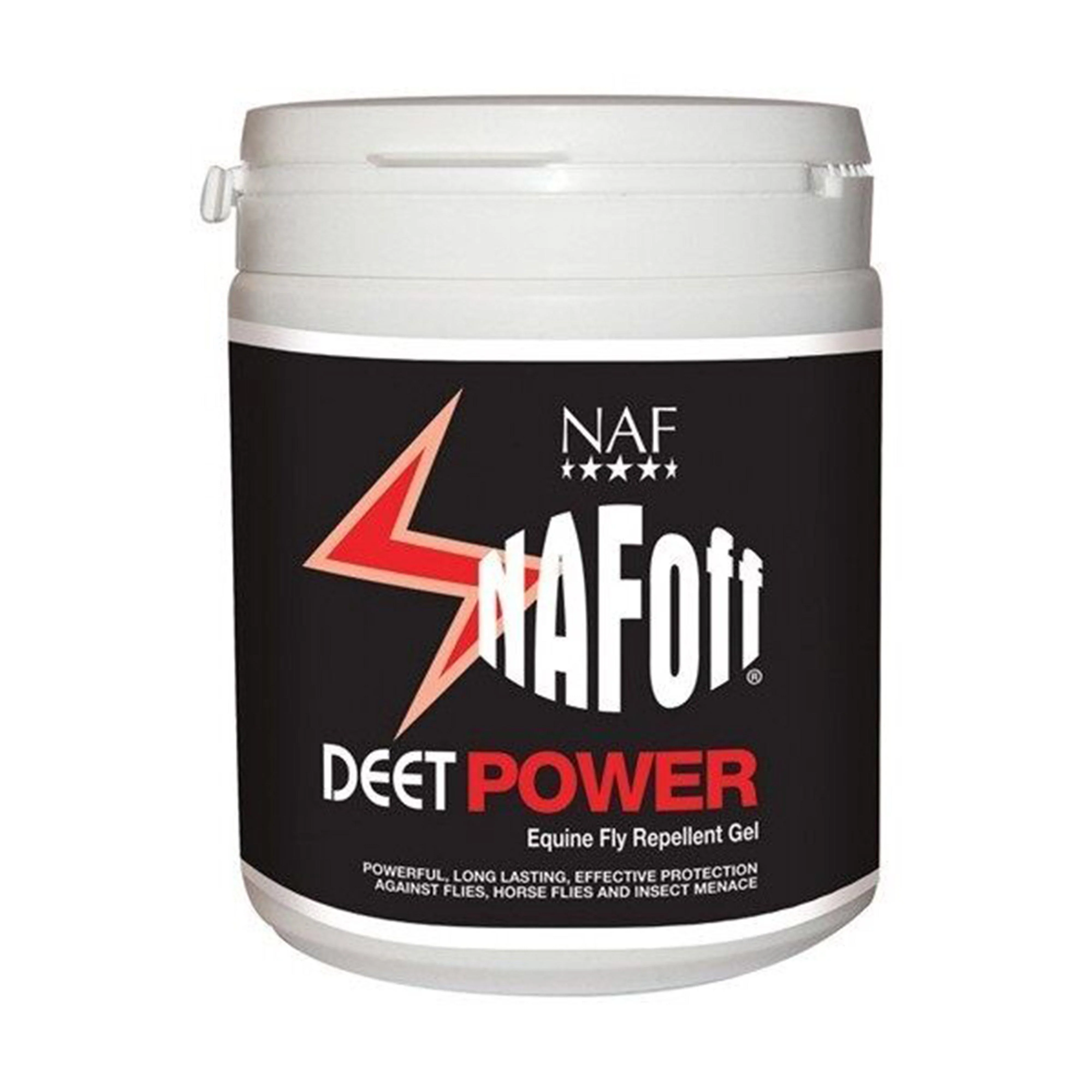 Off DEET Power Gel 750g - Image 2