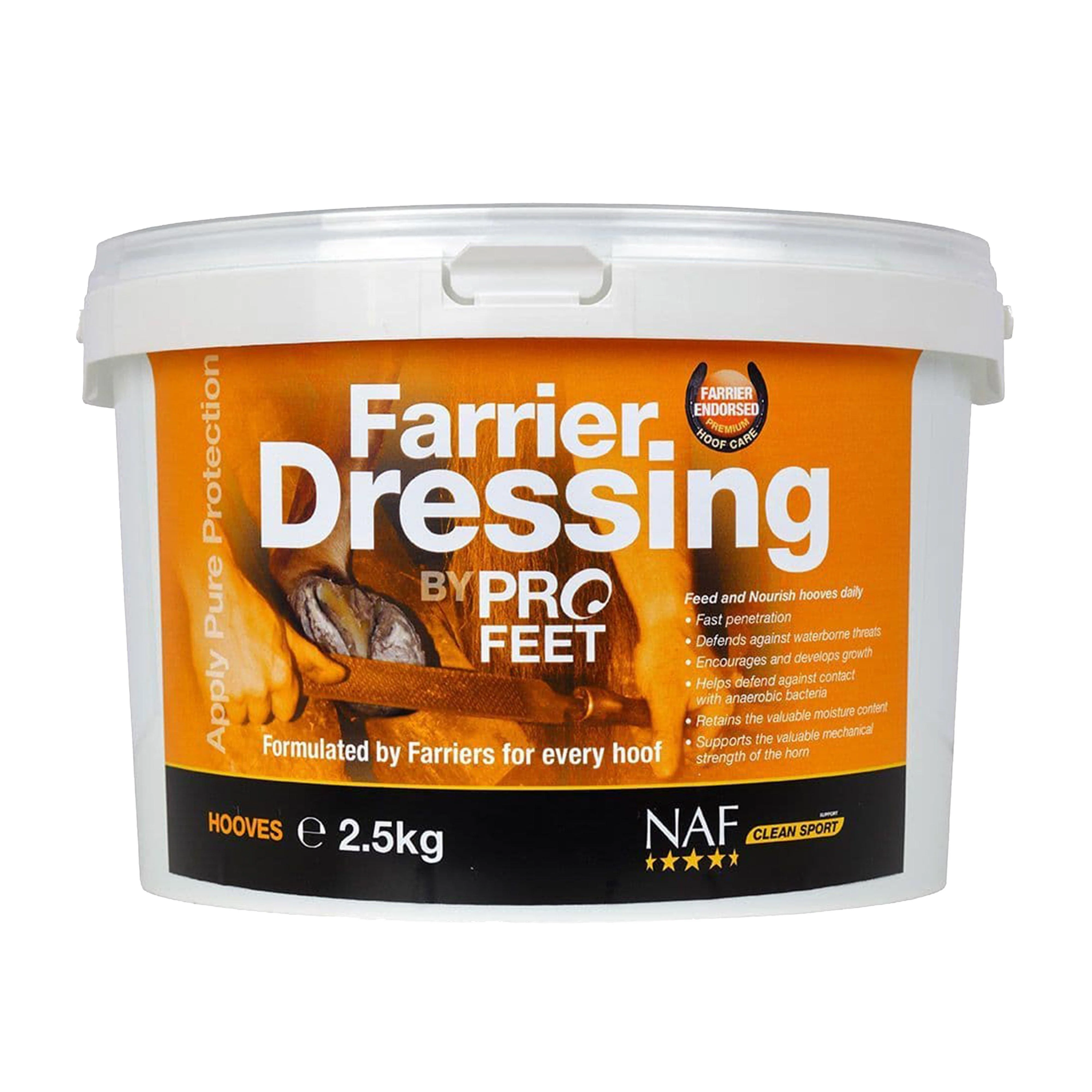 PROFEET Farrier Dressing 2.5kg - Image 2