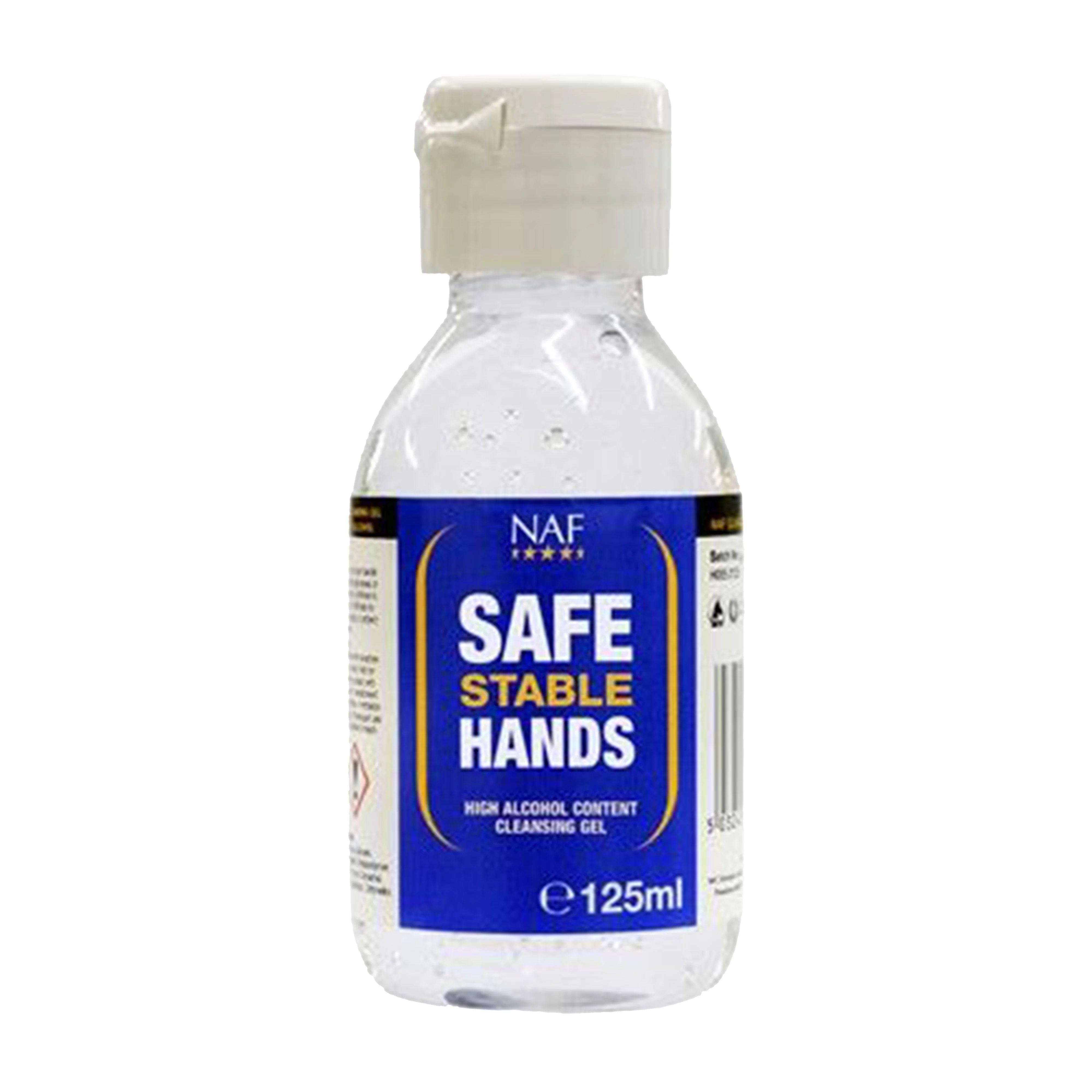 Safe Stable Hands - Image 2
