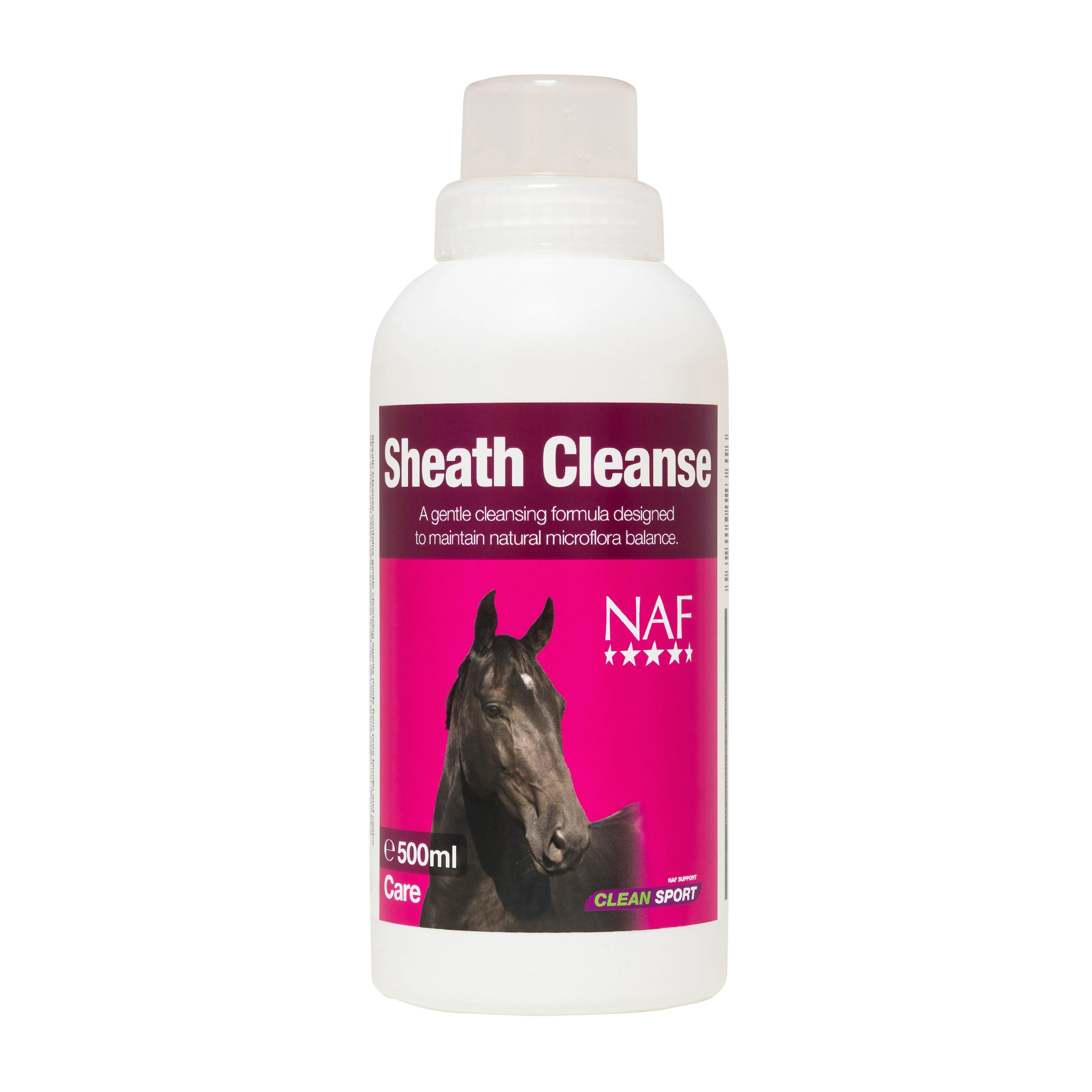 Sheath Cleanser 500ml - Image 2