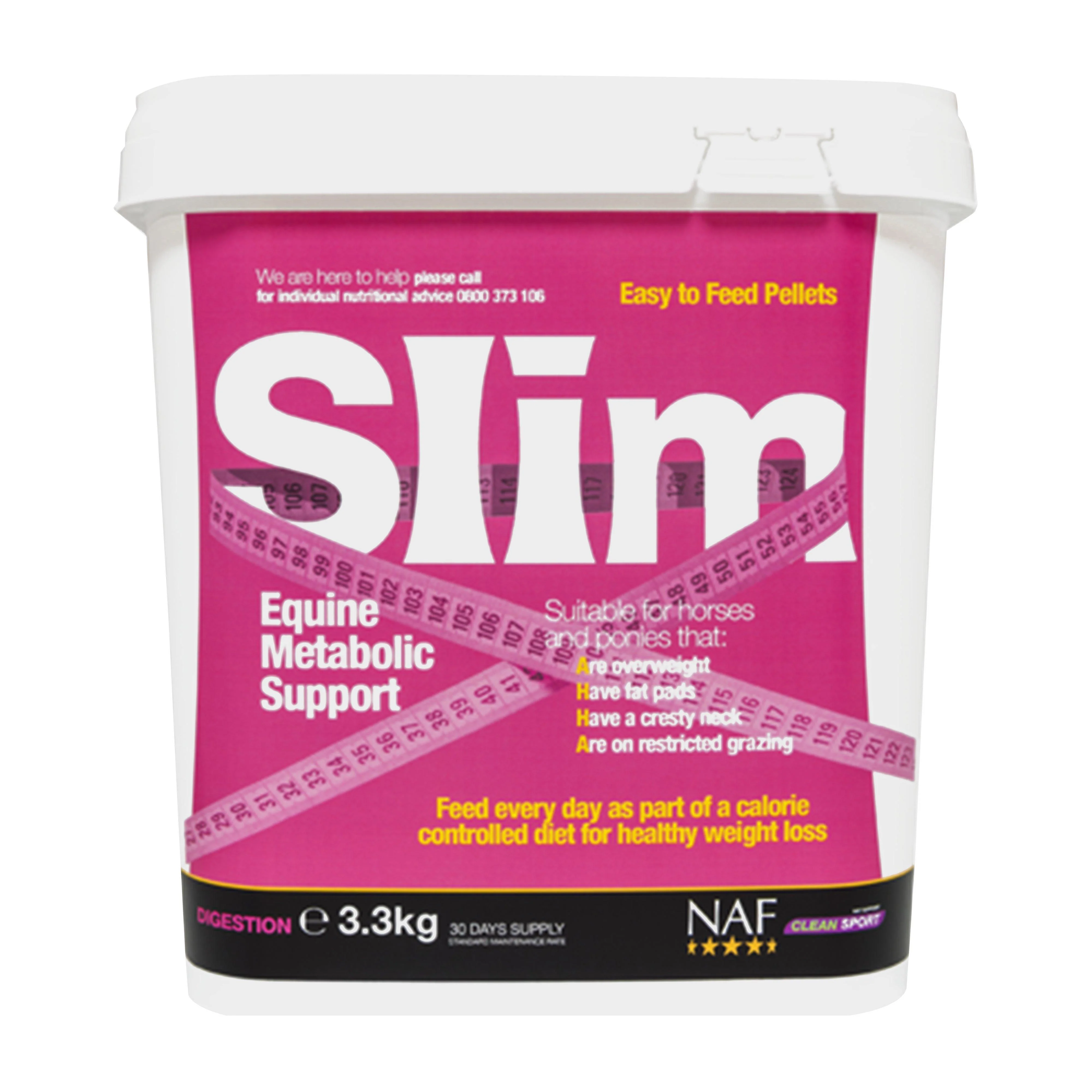 Slim Pellets - Image 3