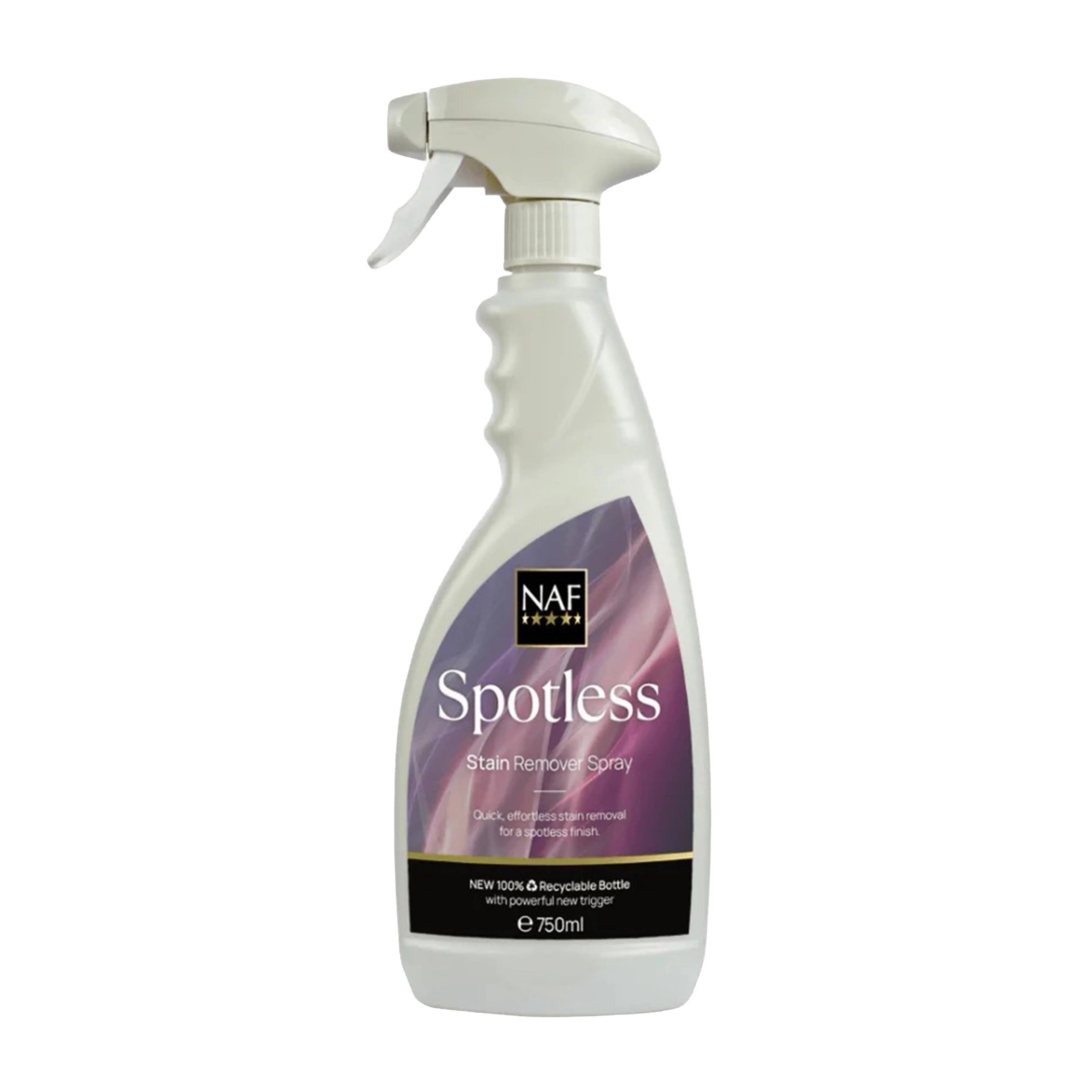 Spotless Spray 750ml - Image 3