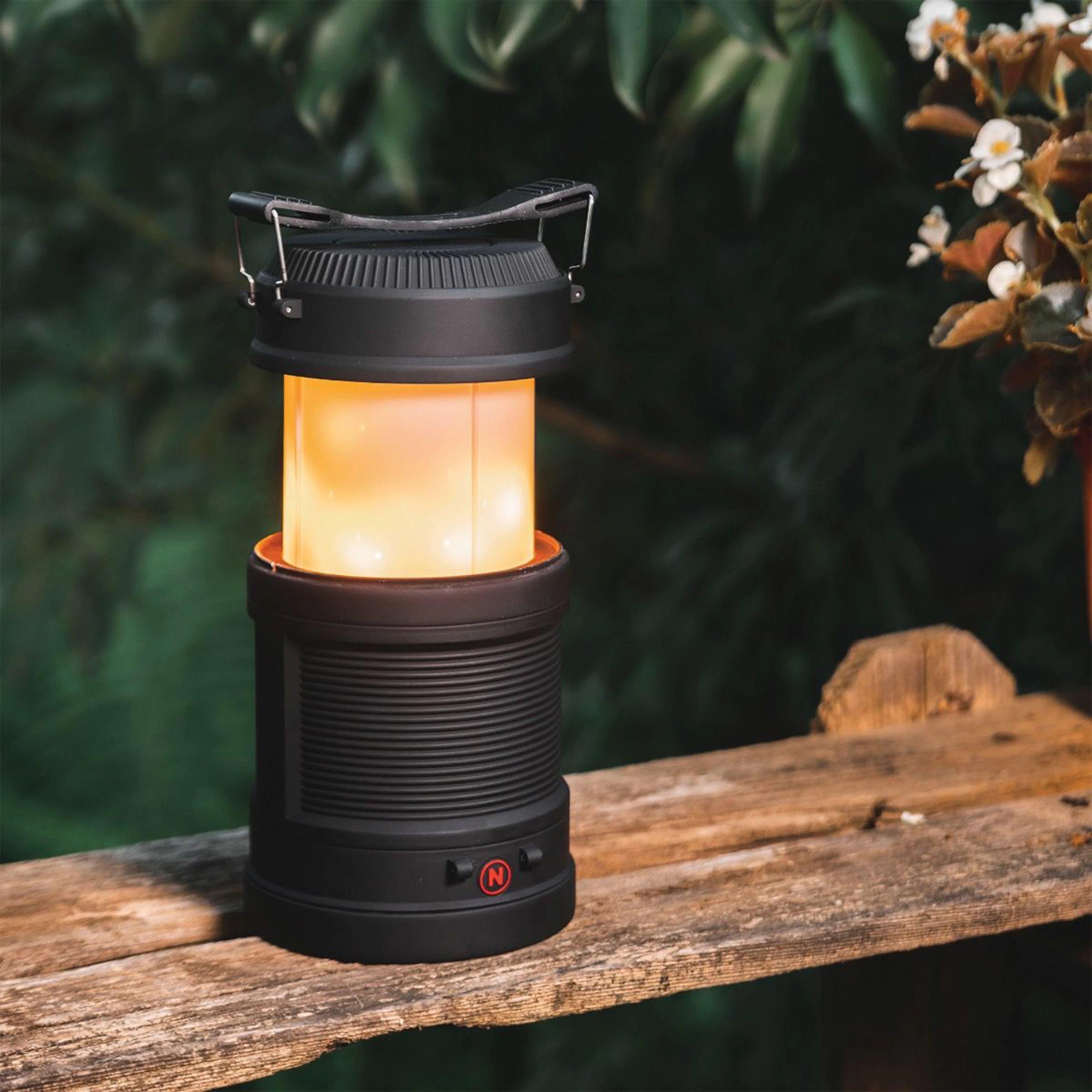 Big Poppy Lantern - Image 2